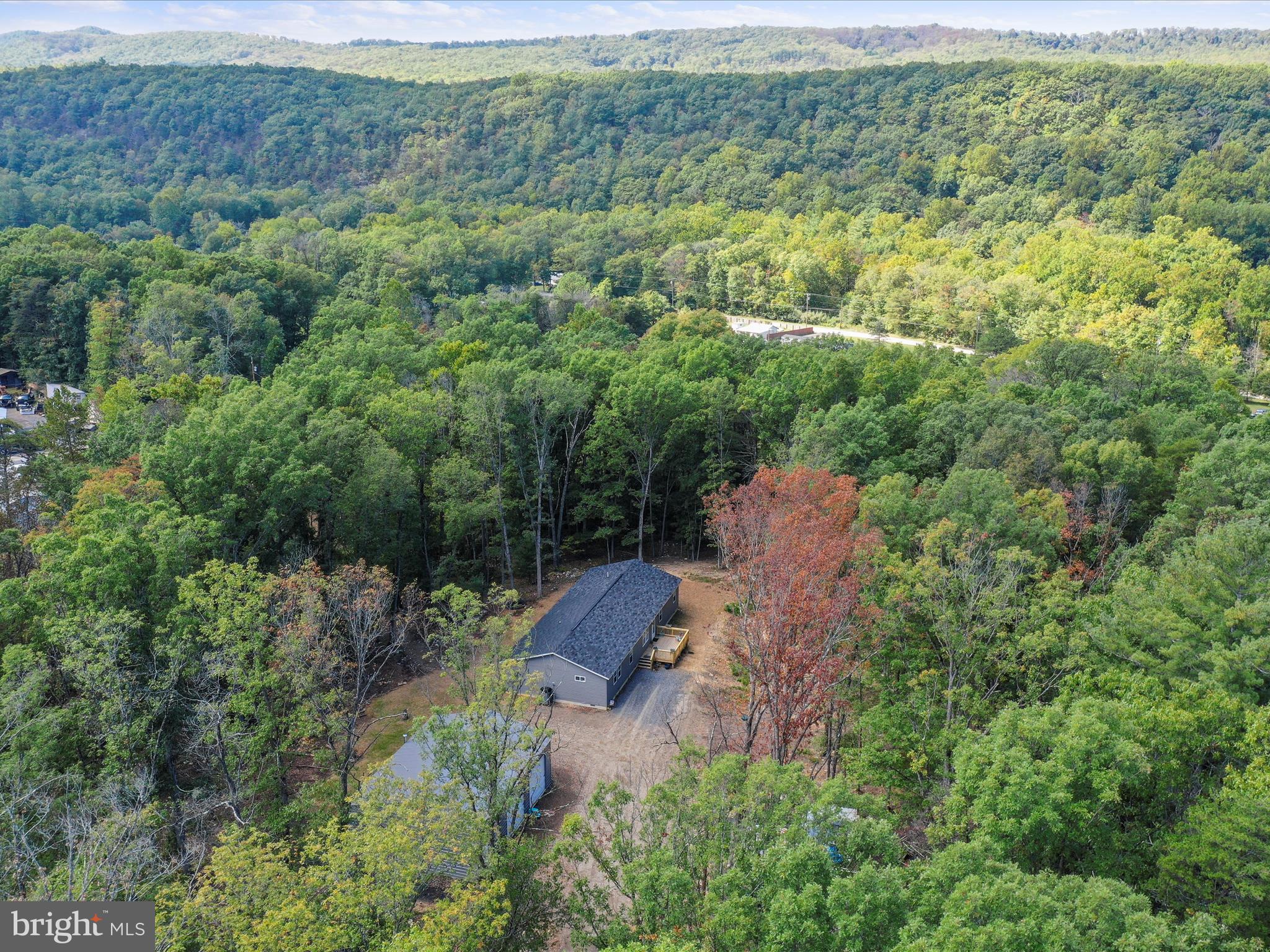 FOREST EDGE ESTATES - Residential