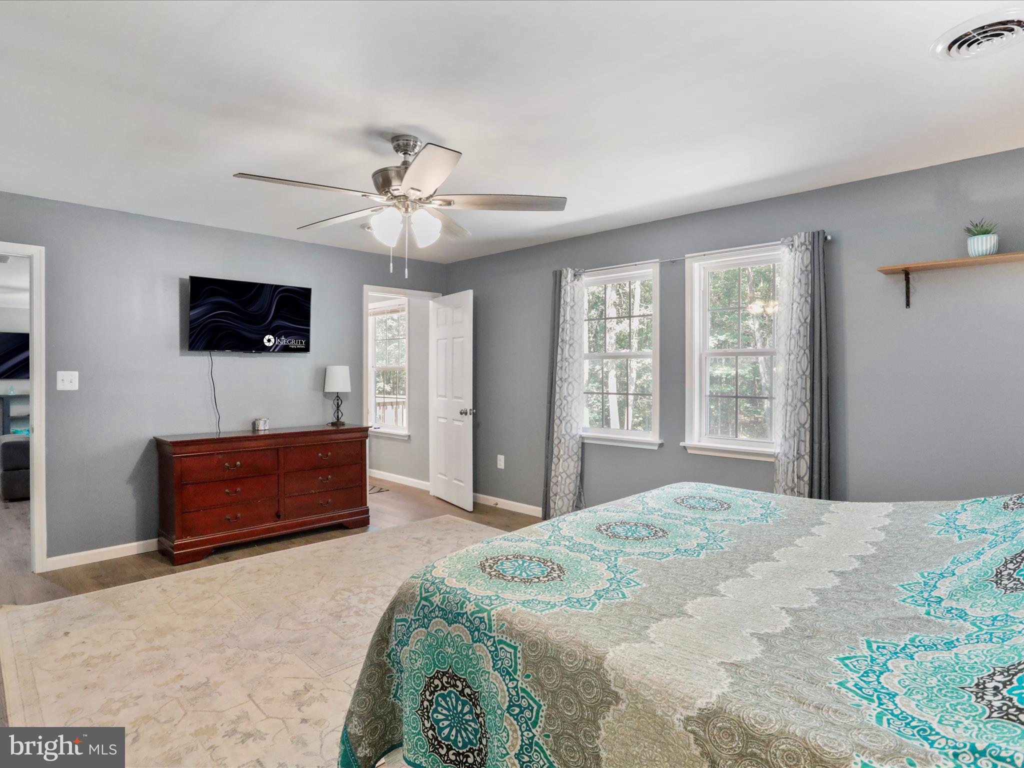 FOREST EDGE ESTATES - Residential