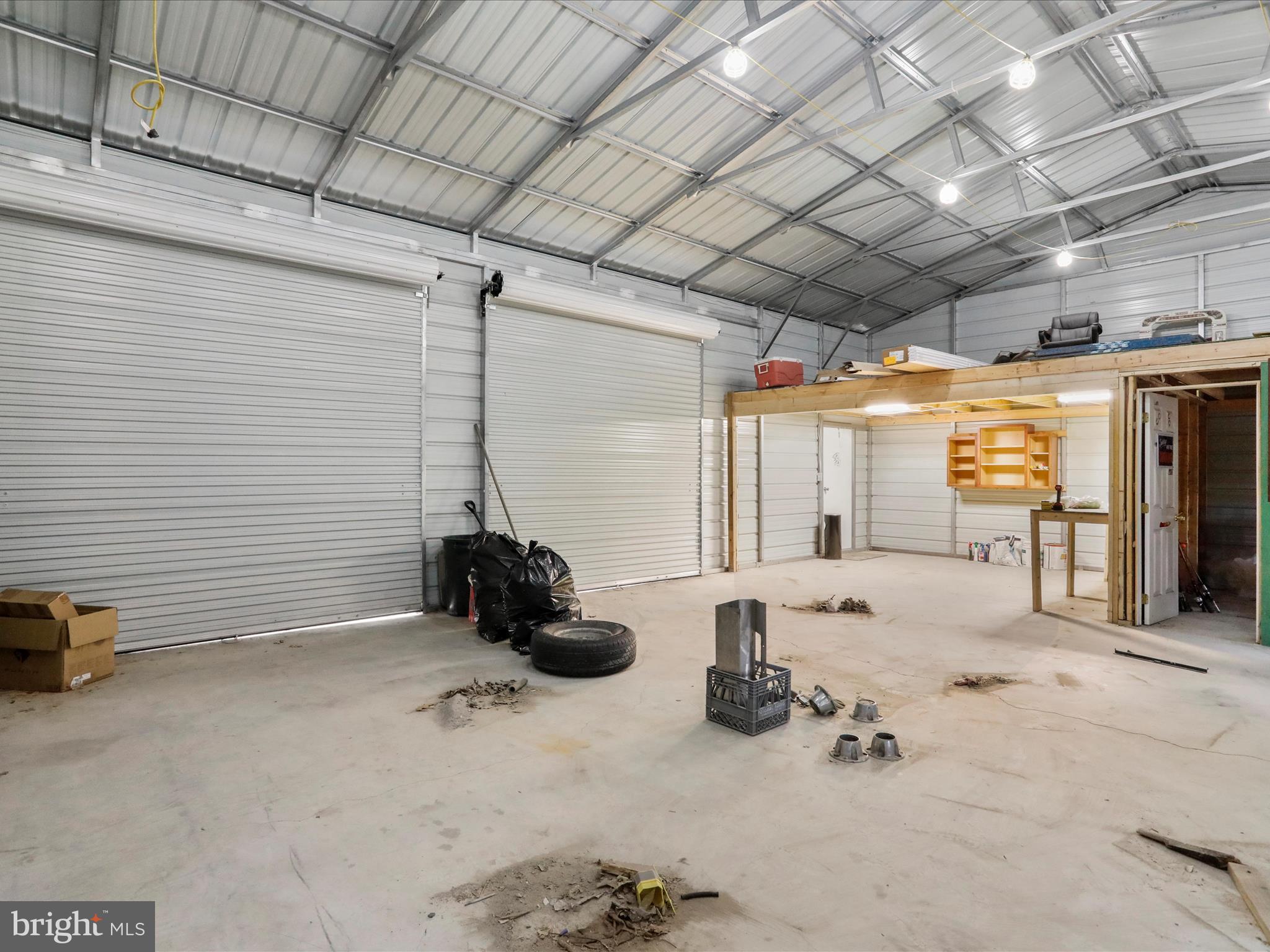 FOREST EDGE ESTATES - Residential