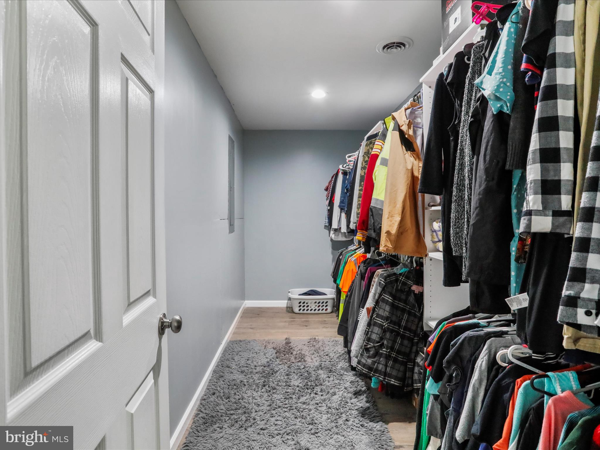 FOREST EDGE ESTATES - Residential