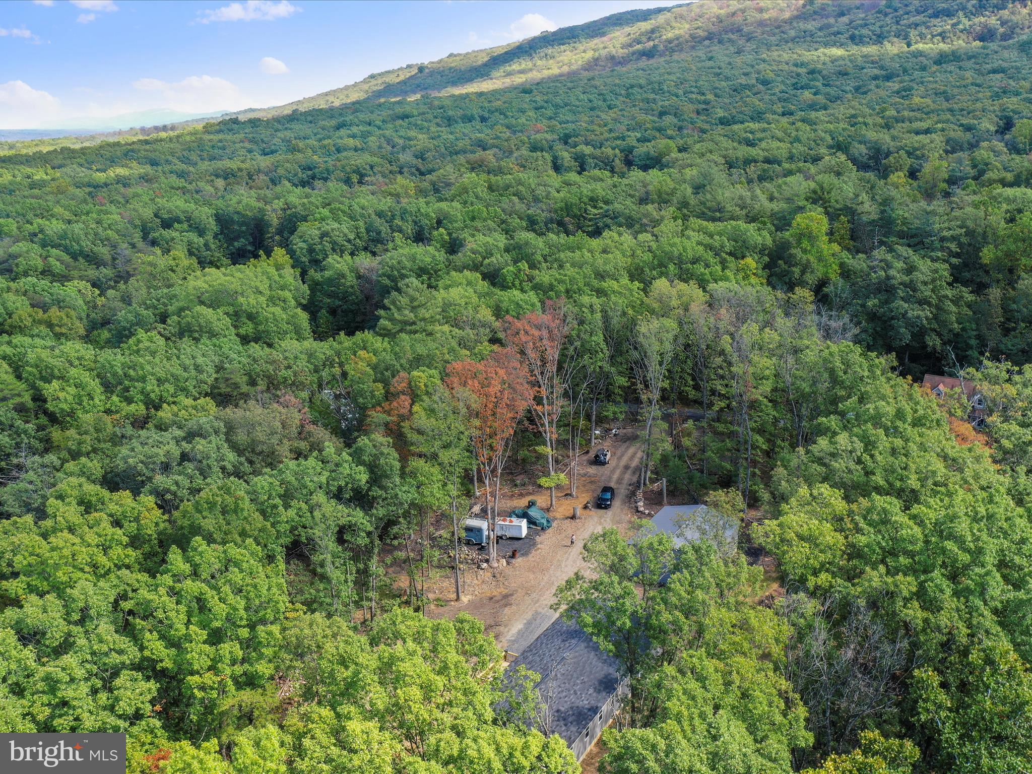 FOREST EDGE ESTATES - Residential