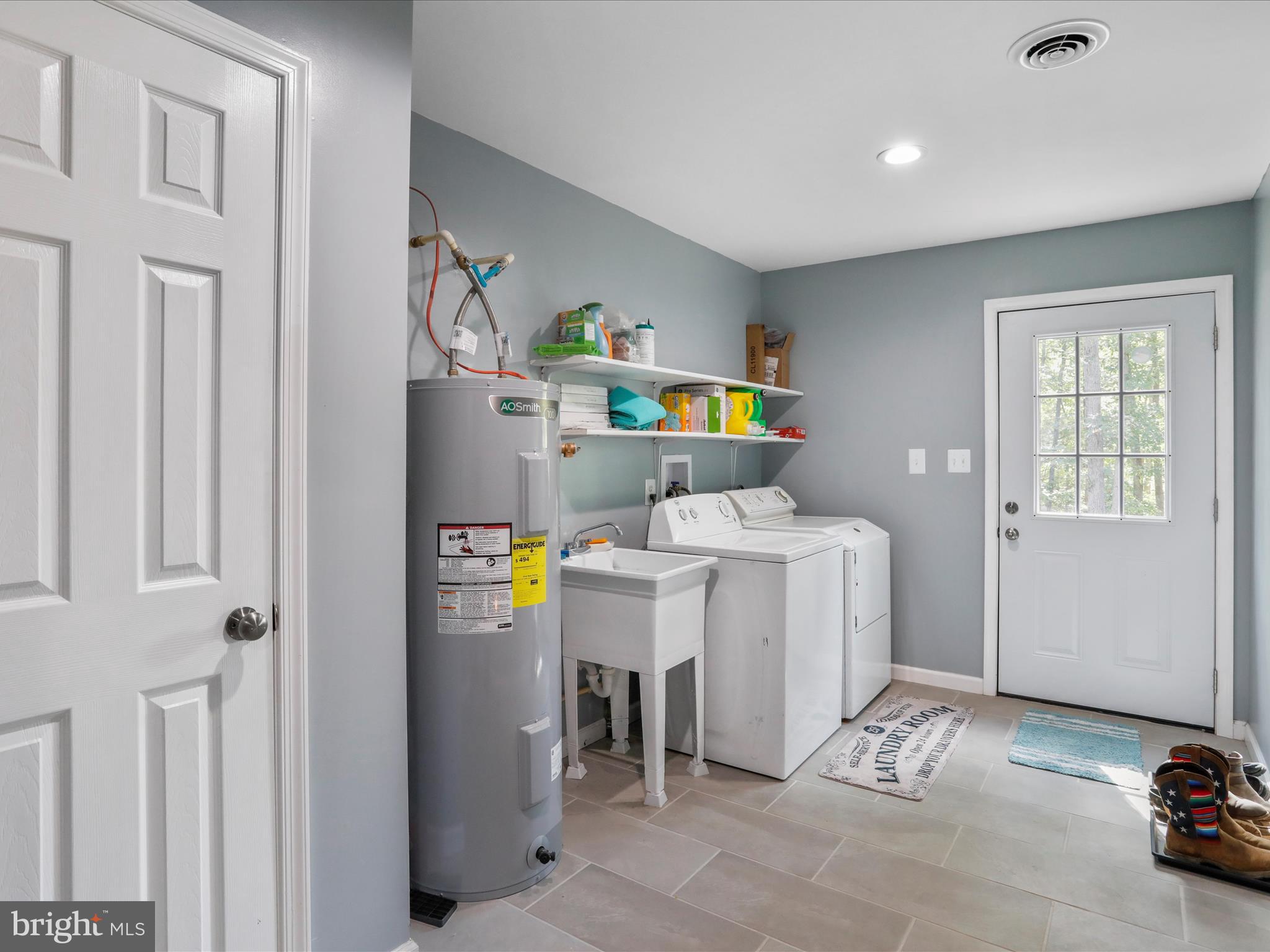 FOREST EDGE ESTATES - Residential