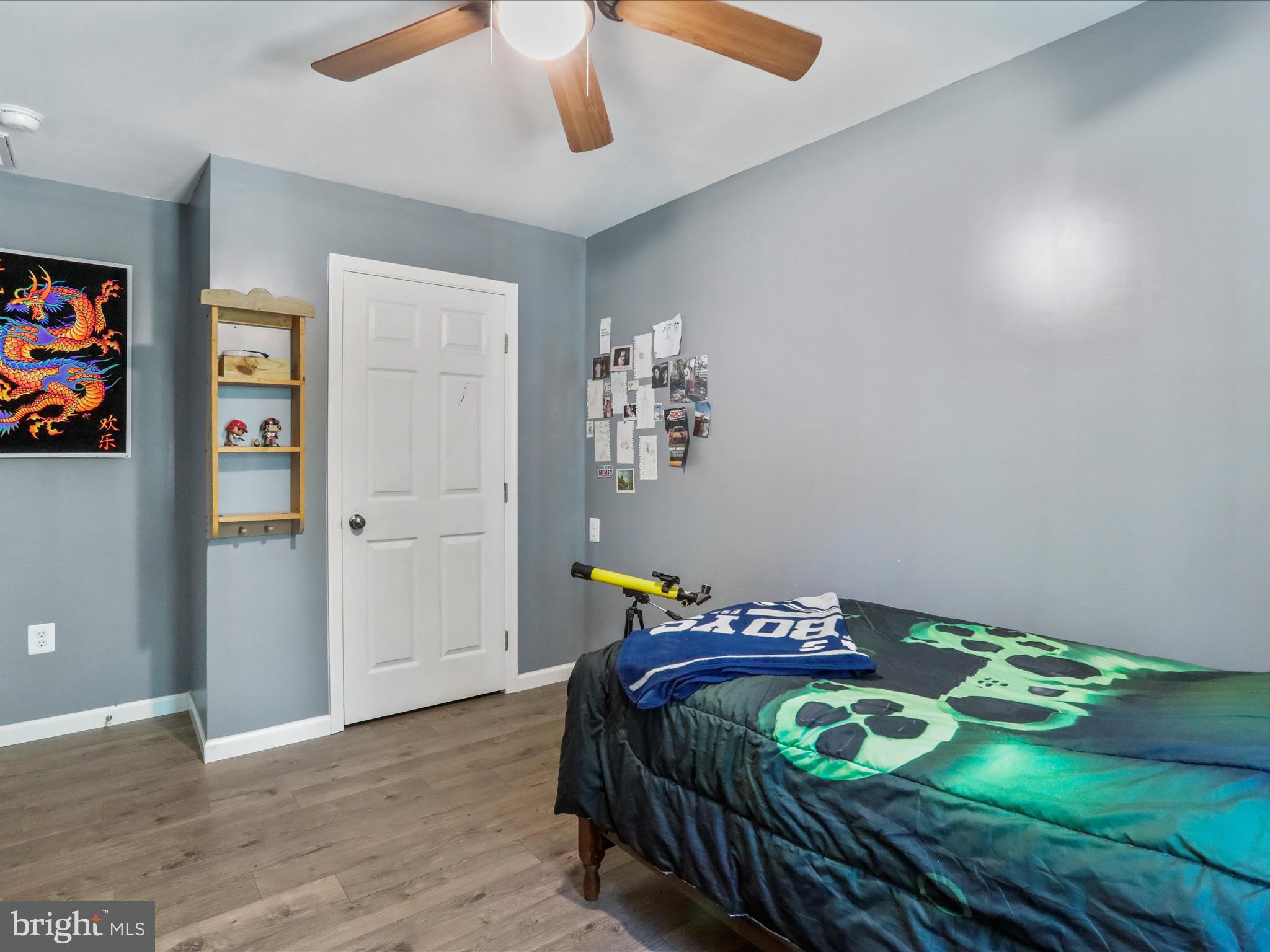 FOREST EDGE ESTATES - Residential