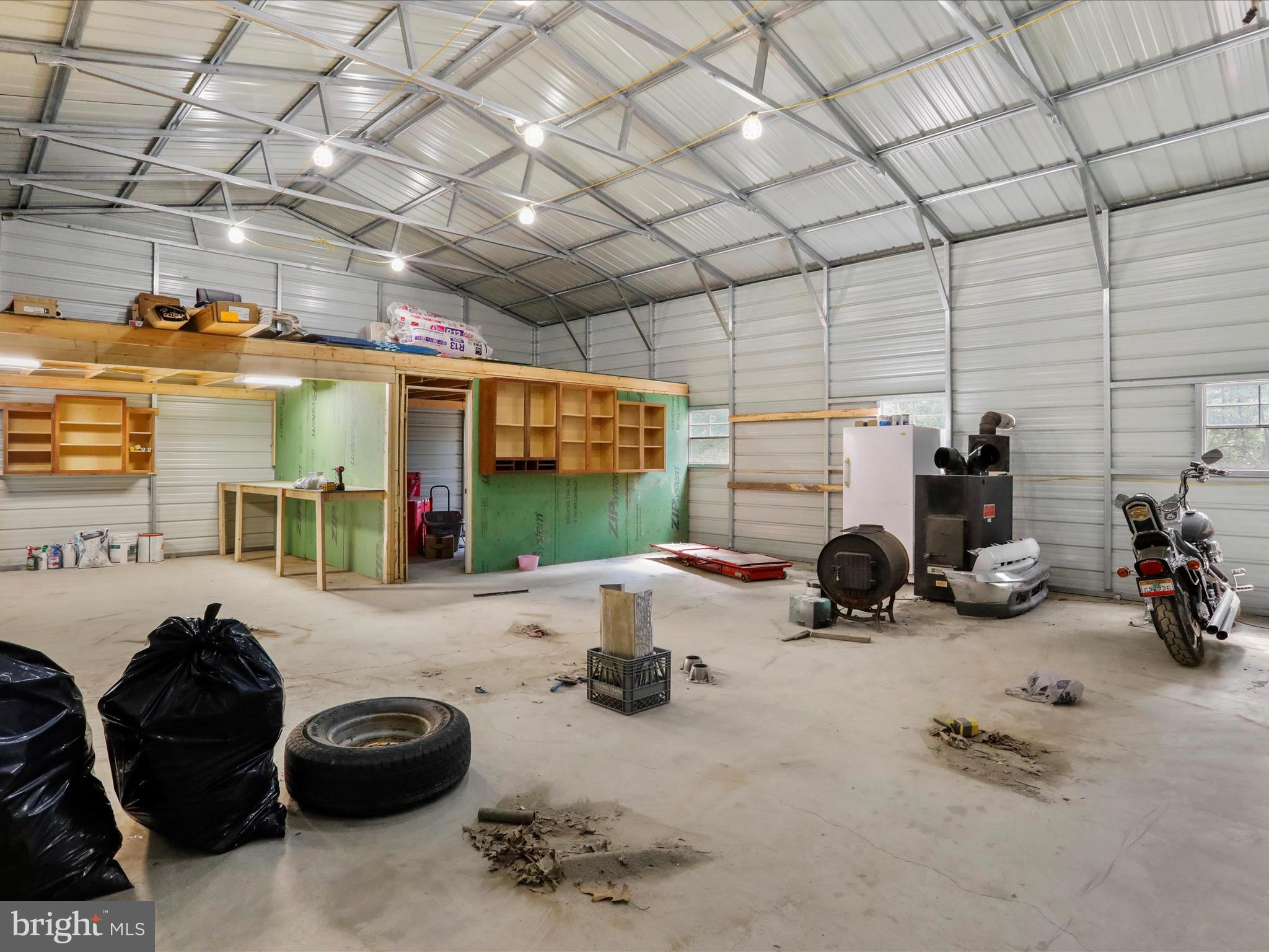 FOREST EDGE ESTATES - Residential