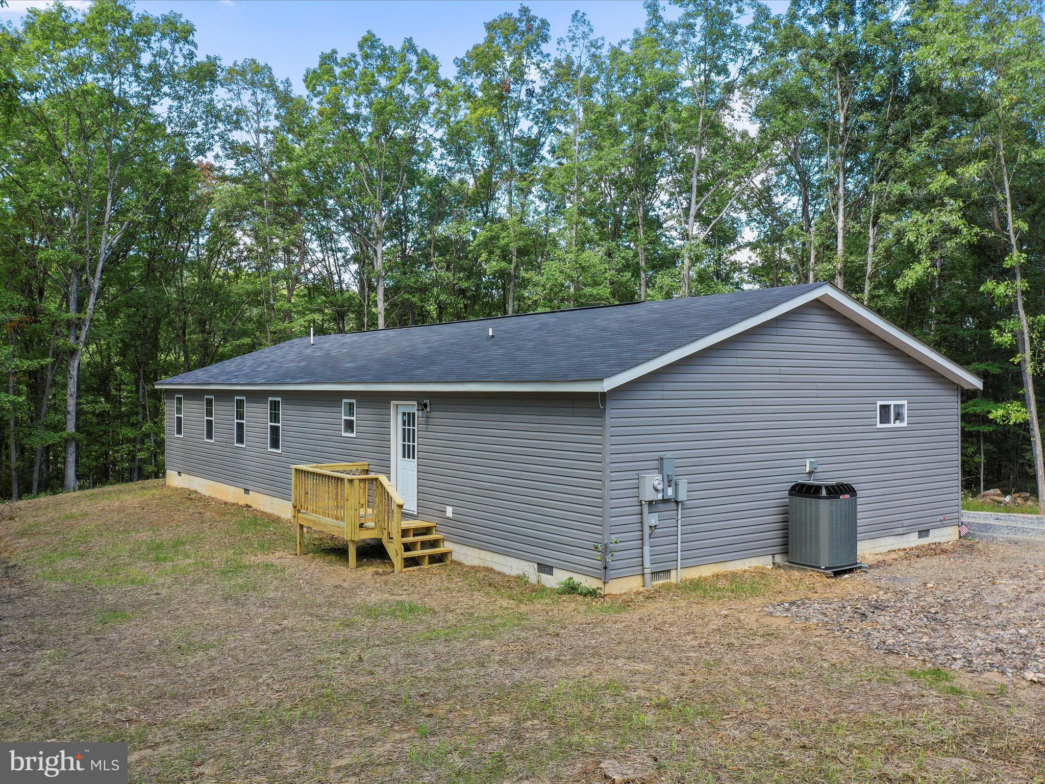 FOREST EDGE ESTATES - Residential