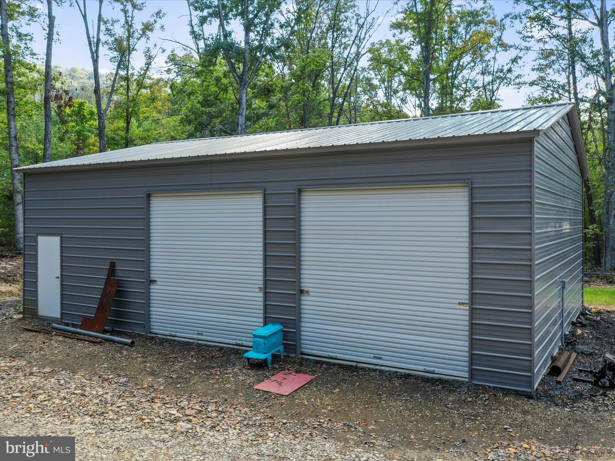 FOREST EDGE ESTATES - Residential