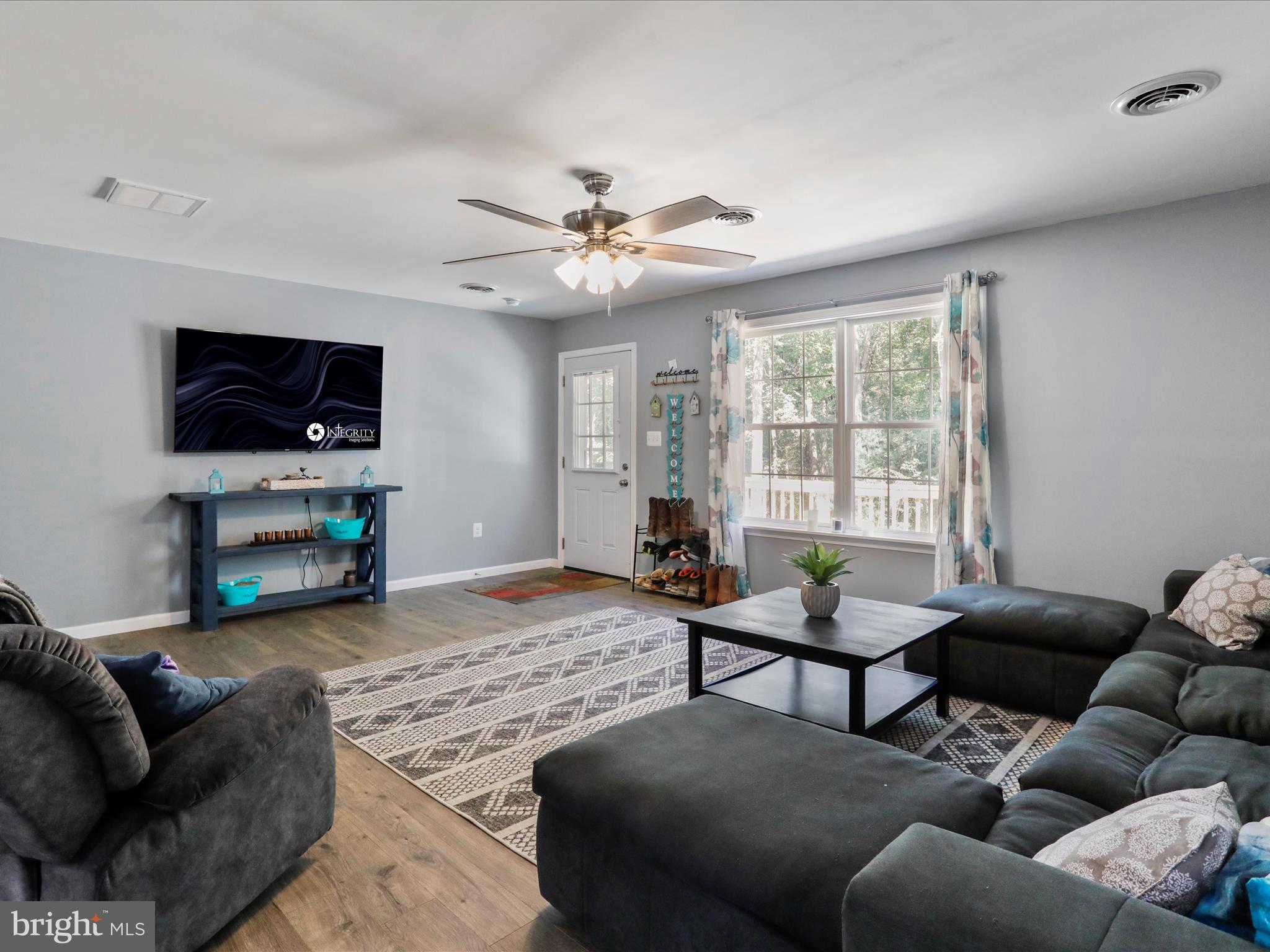 FOREST EDGE ESTATES - Residential