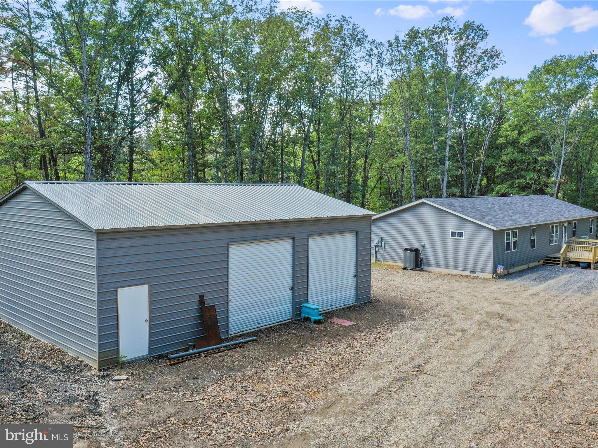 FOREST EDGE ESTATES - Residential