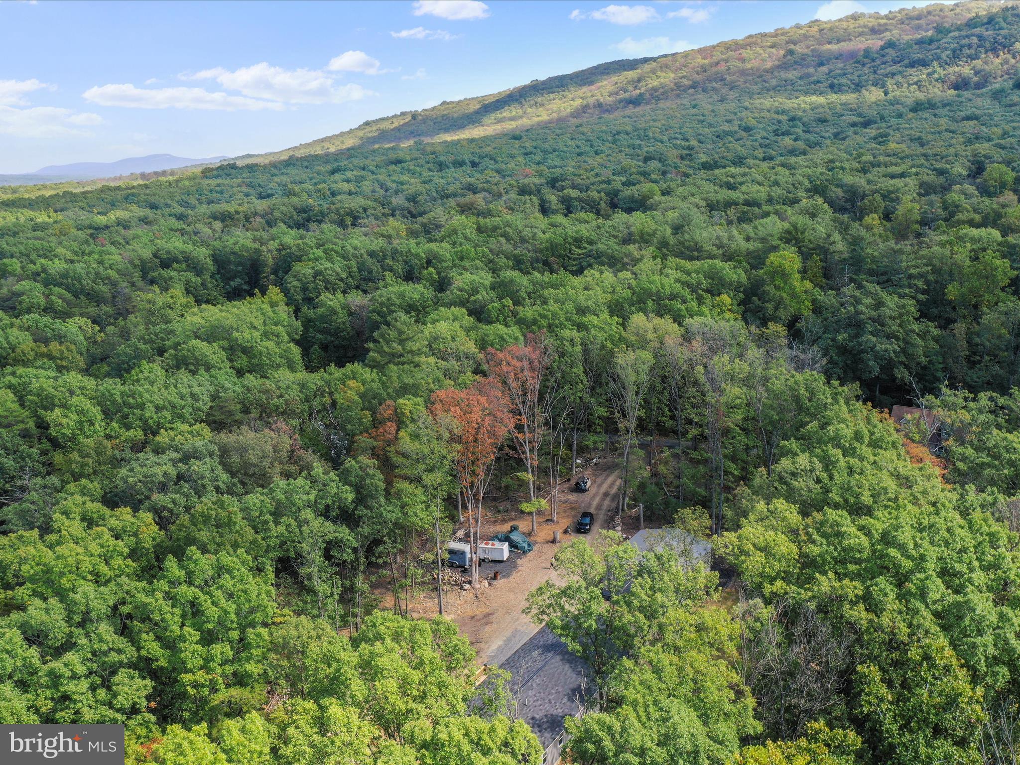 FOREST EDGE ESTATES - Residential