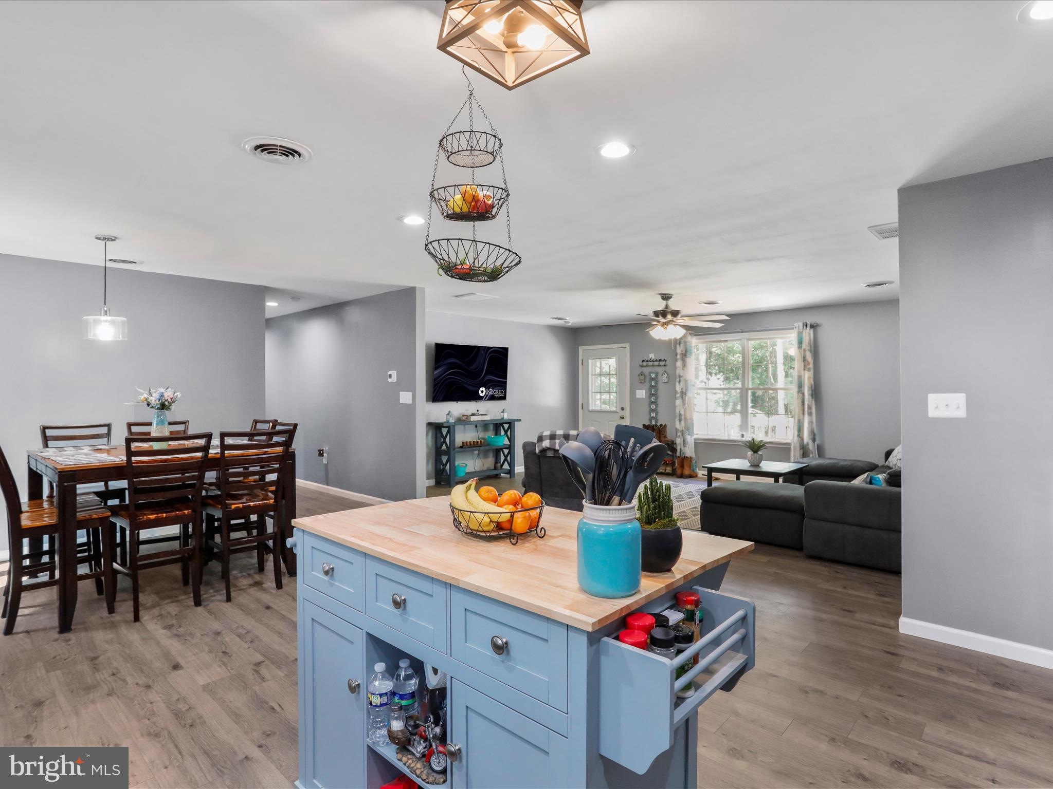 FOREST EDGE ESTATES - Residential