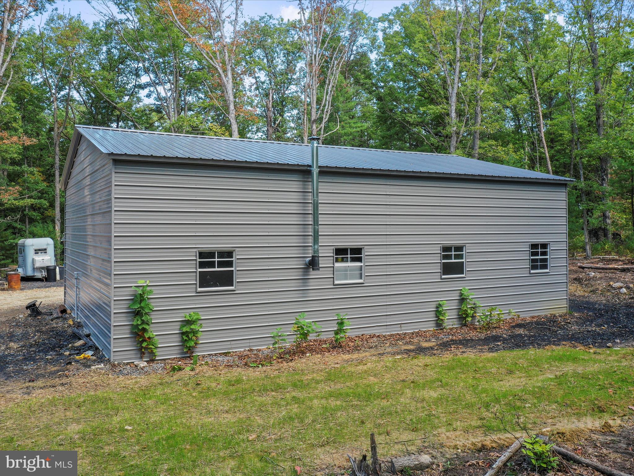 FOREST EDGE ESTATES - Residential