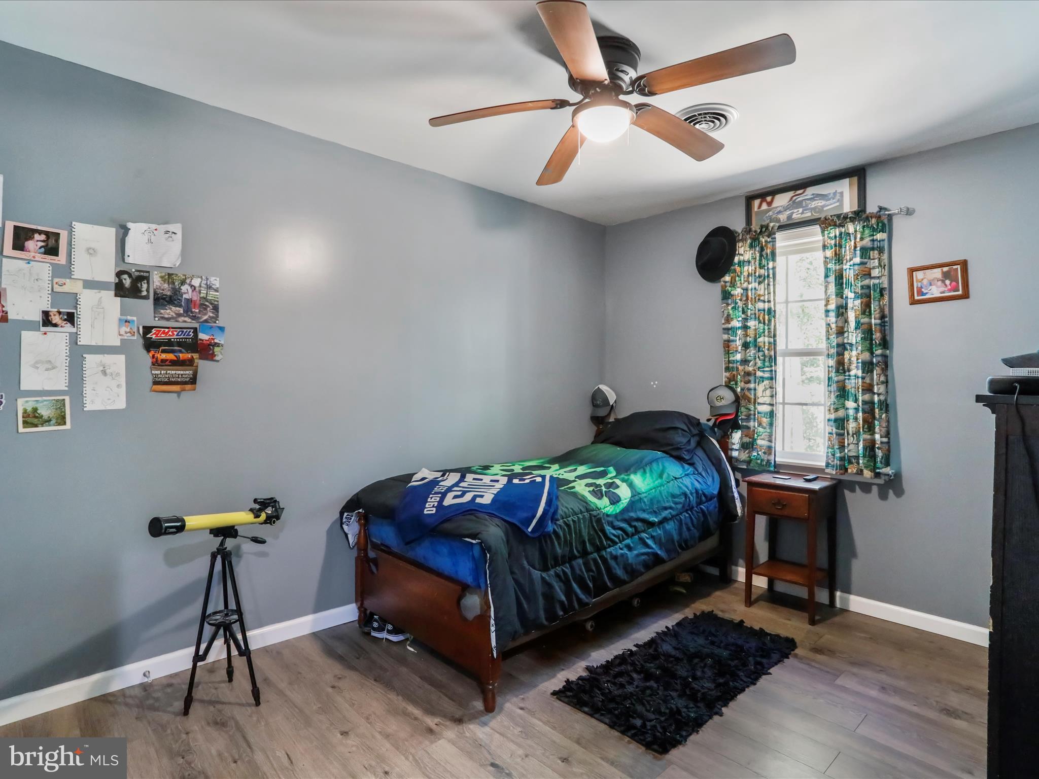 FOREST EDGE ESTATES - Residential