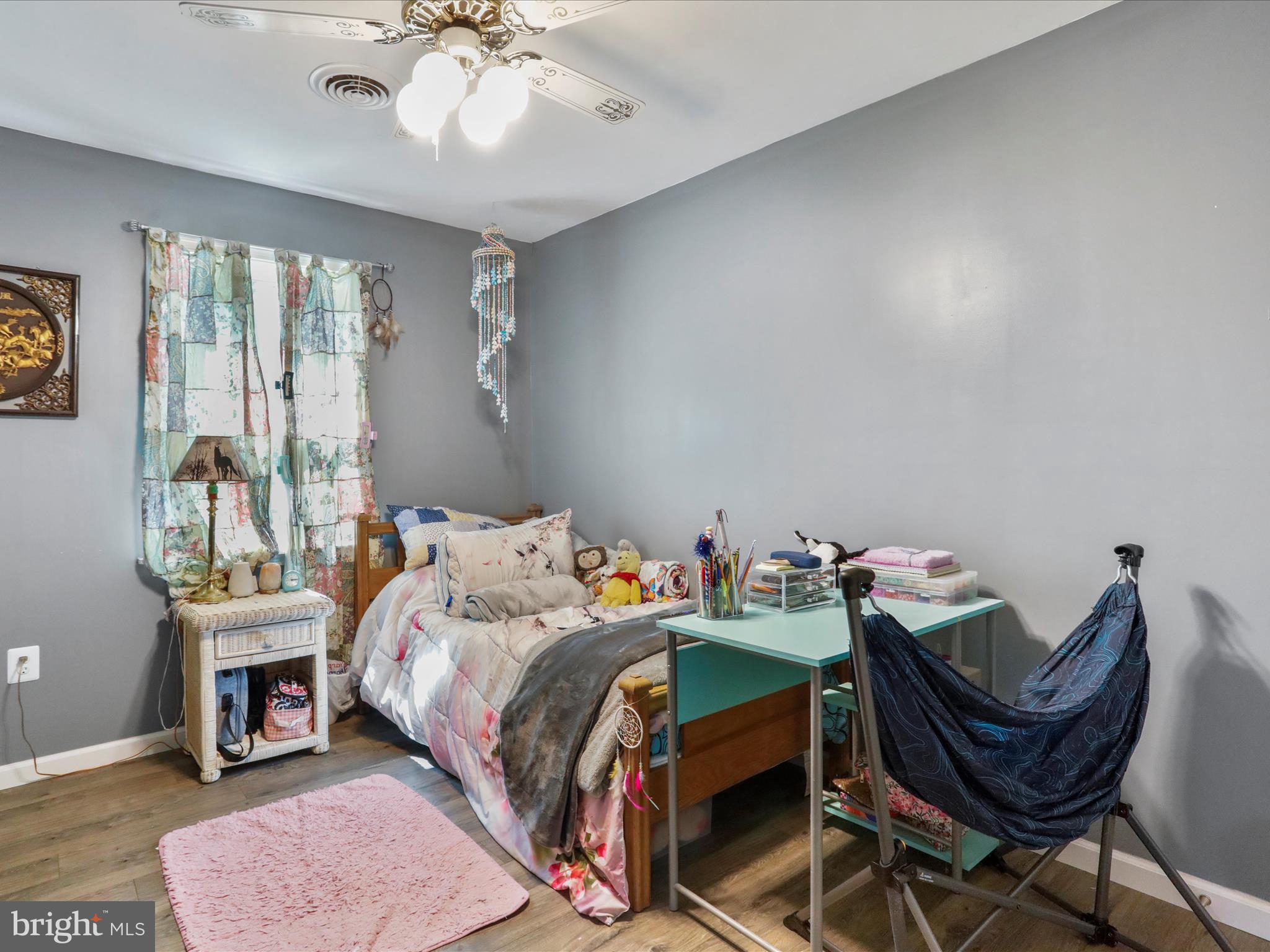 FOREST EDGE ESTATES - Residential