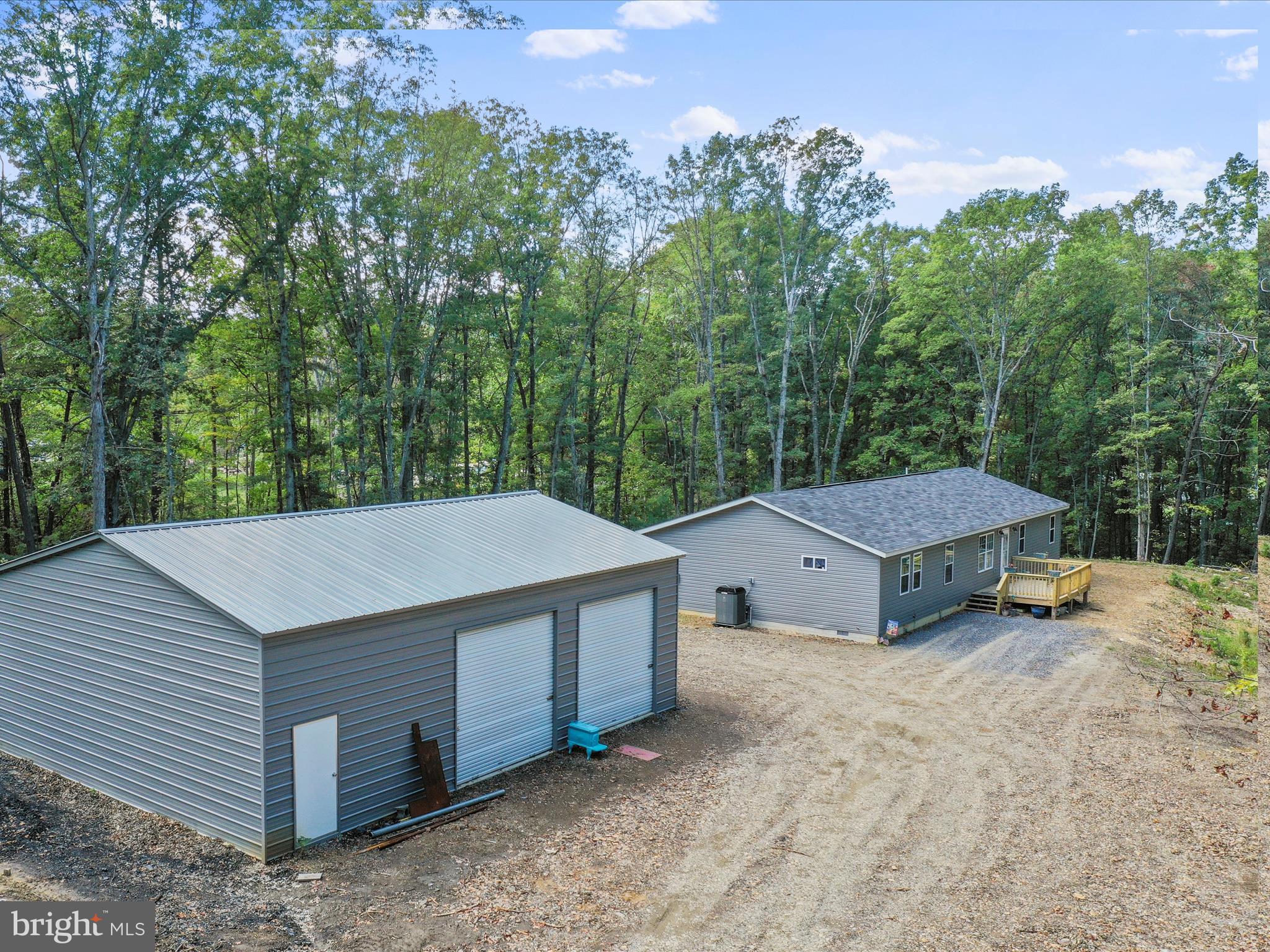 FOREST EDGE ESTATES - Residential