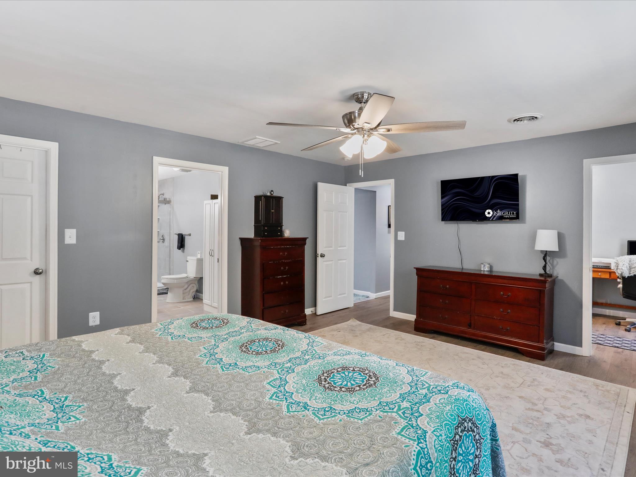 FOREST EDGE ESTATES - Residential