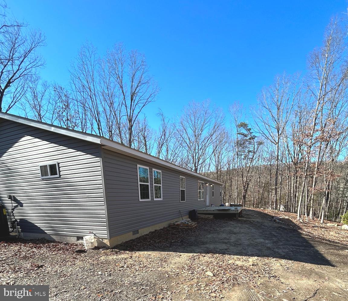 FOREST EDGE ESTATES - Residential