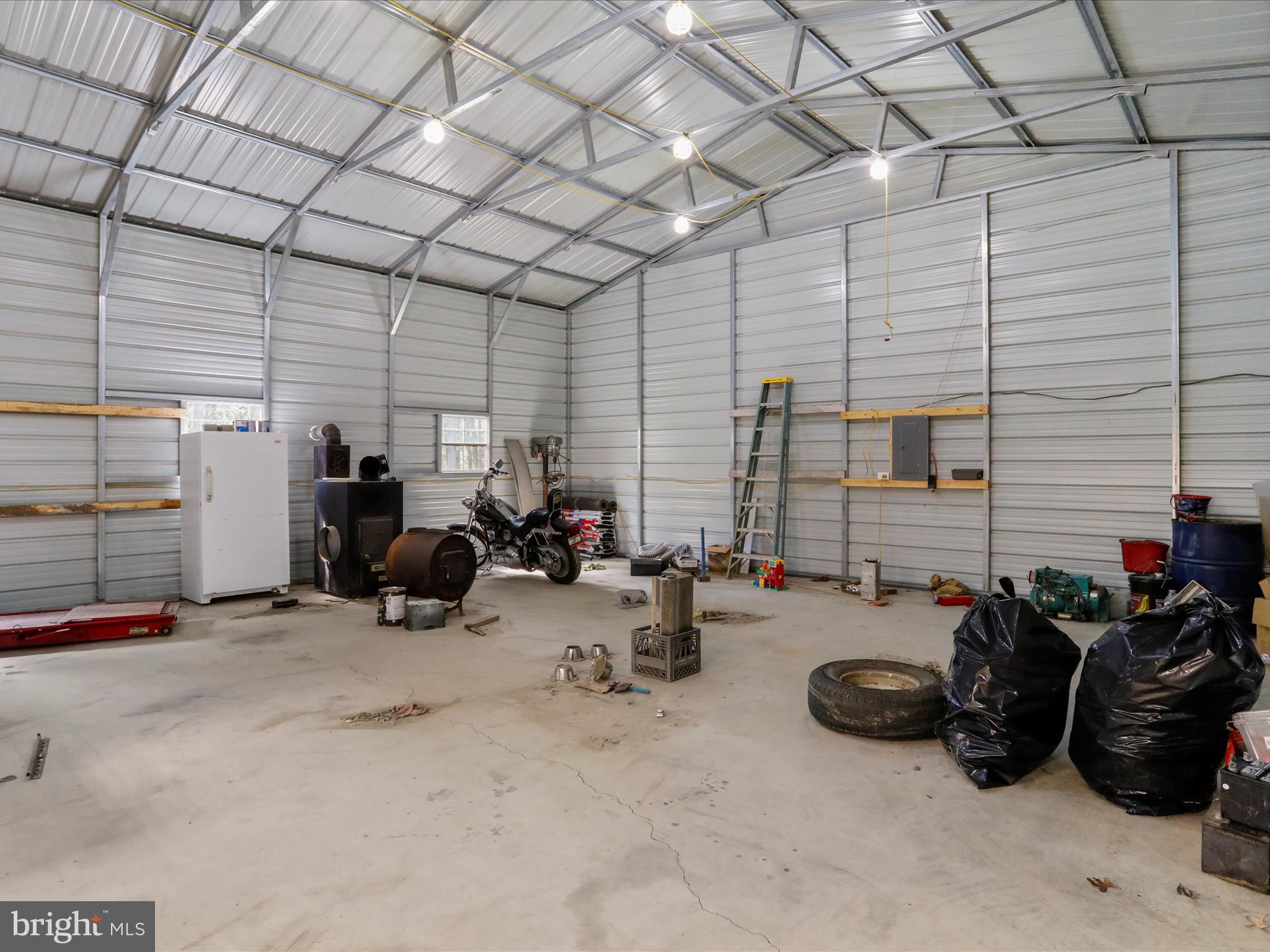 FOREST EDGE ESTATES - Residential