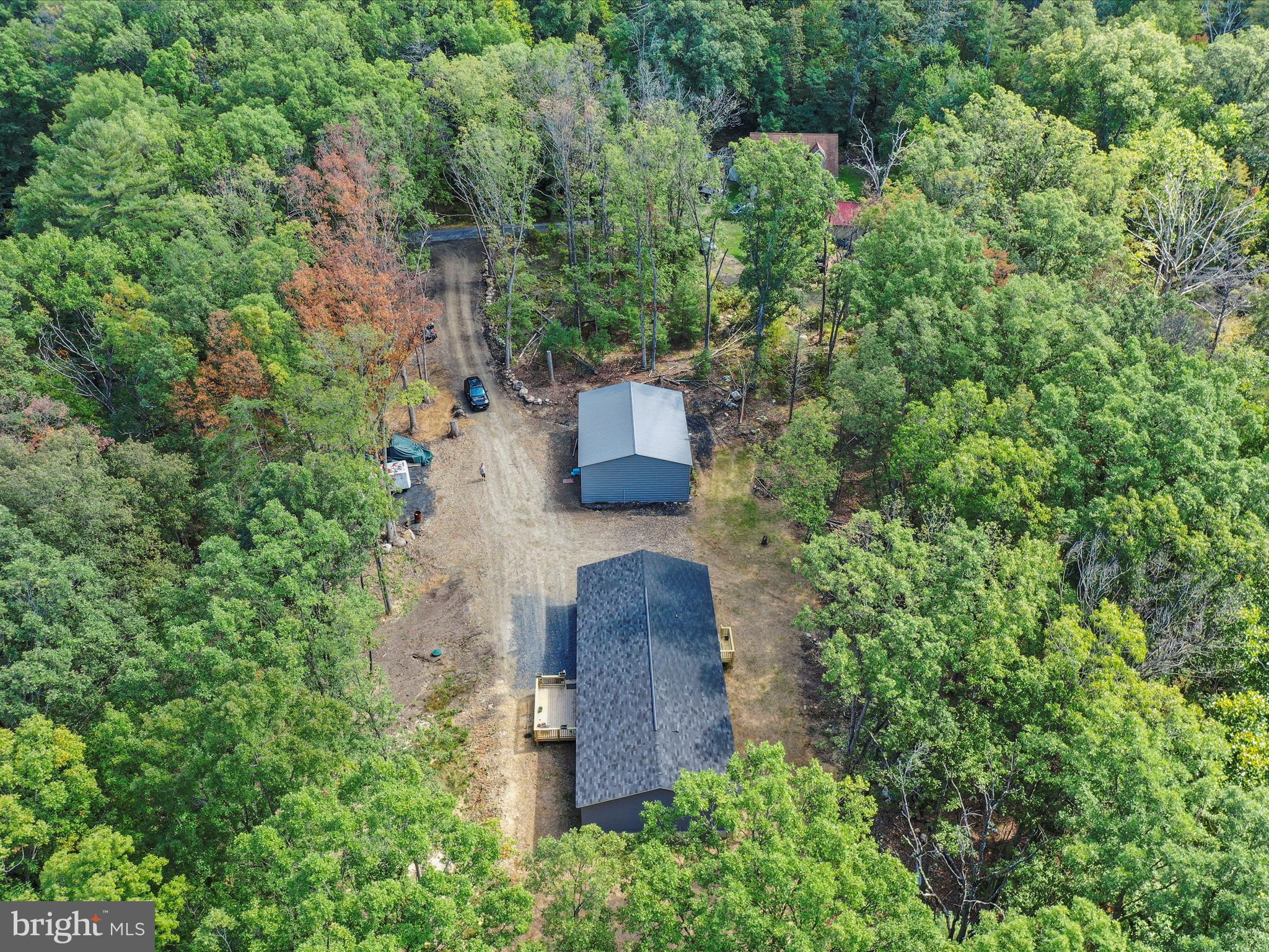 FOREST EDGE ESTATES - Residential