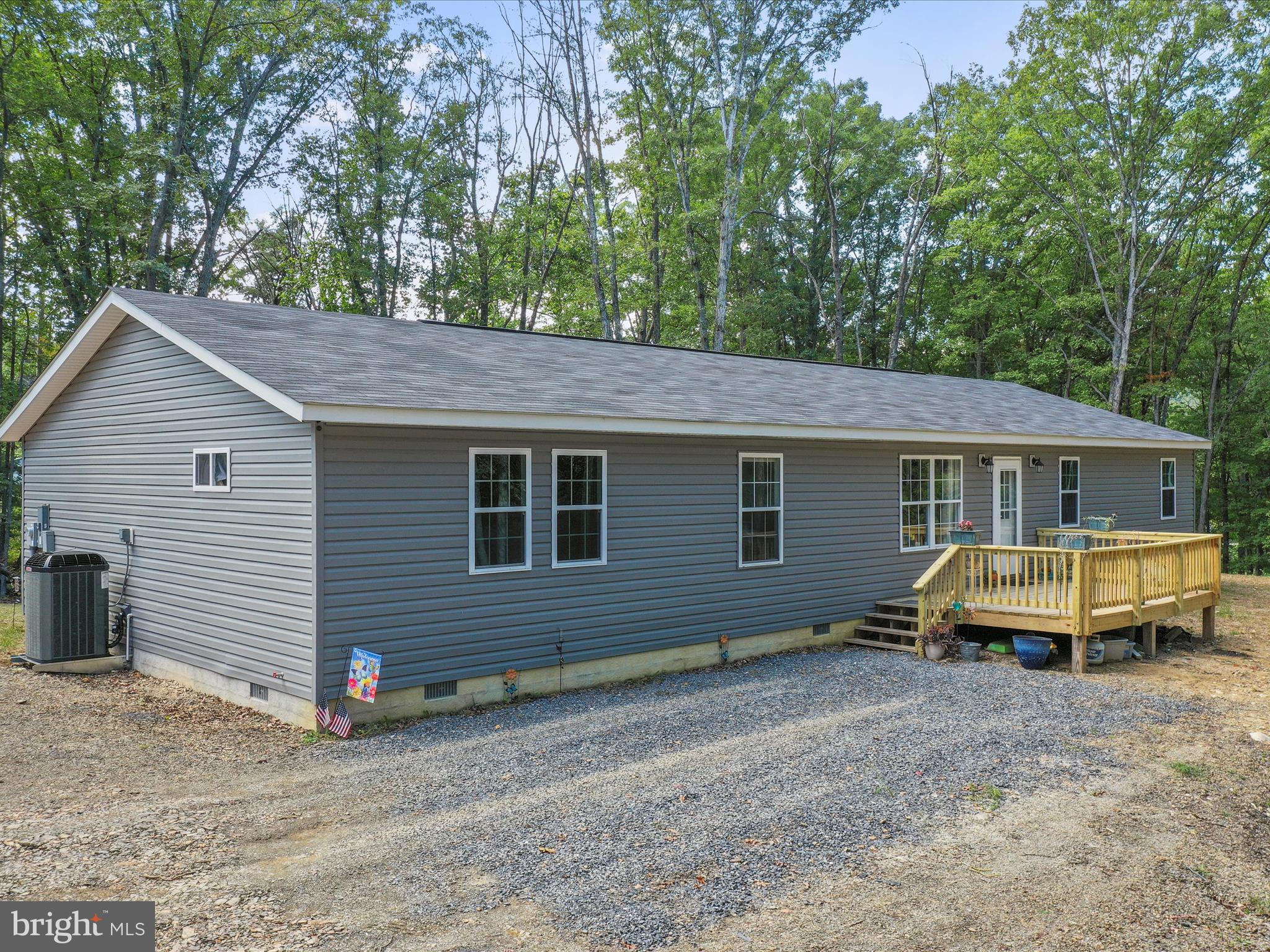 FOREST EDGE ESTATES - Residential