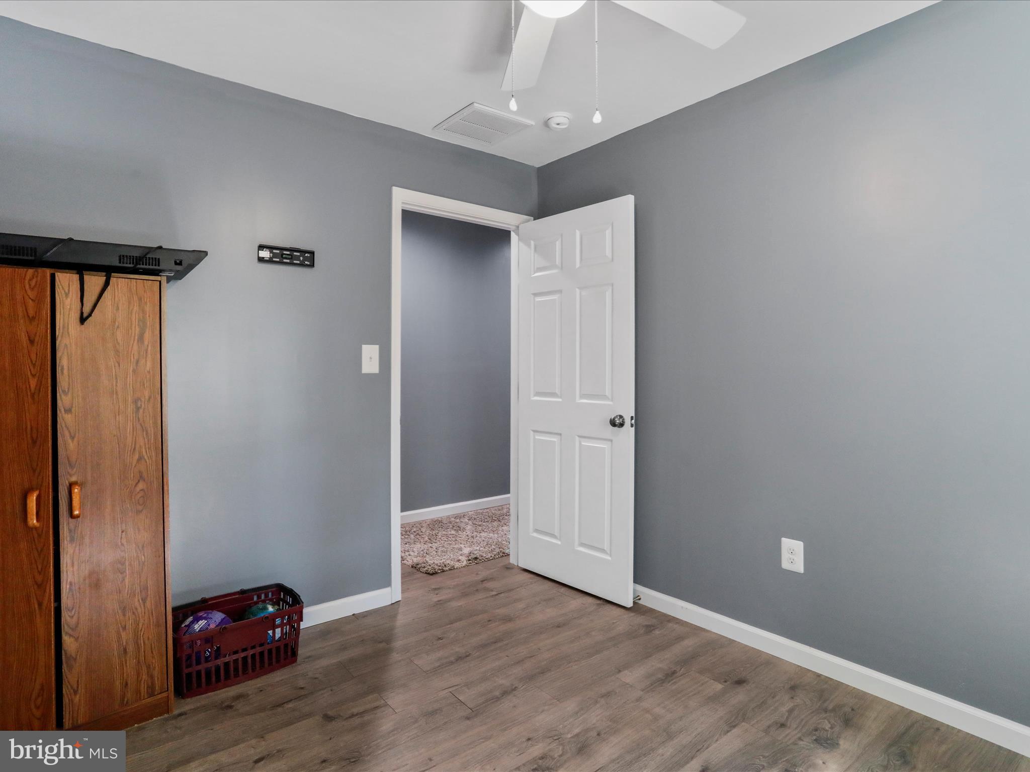 FOREST EDGE ESTATES - Residential