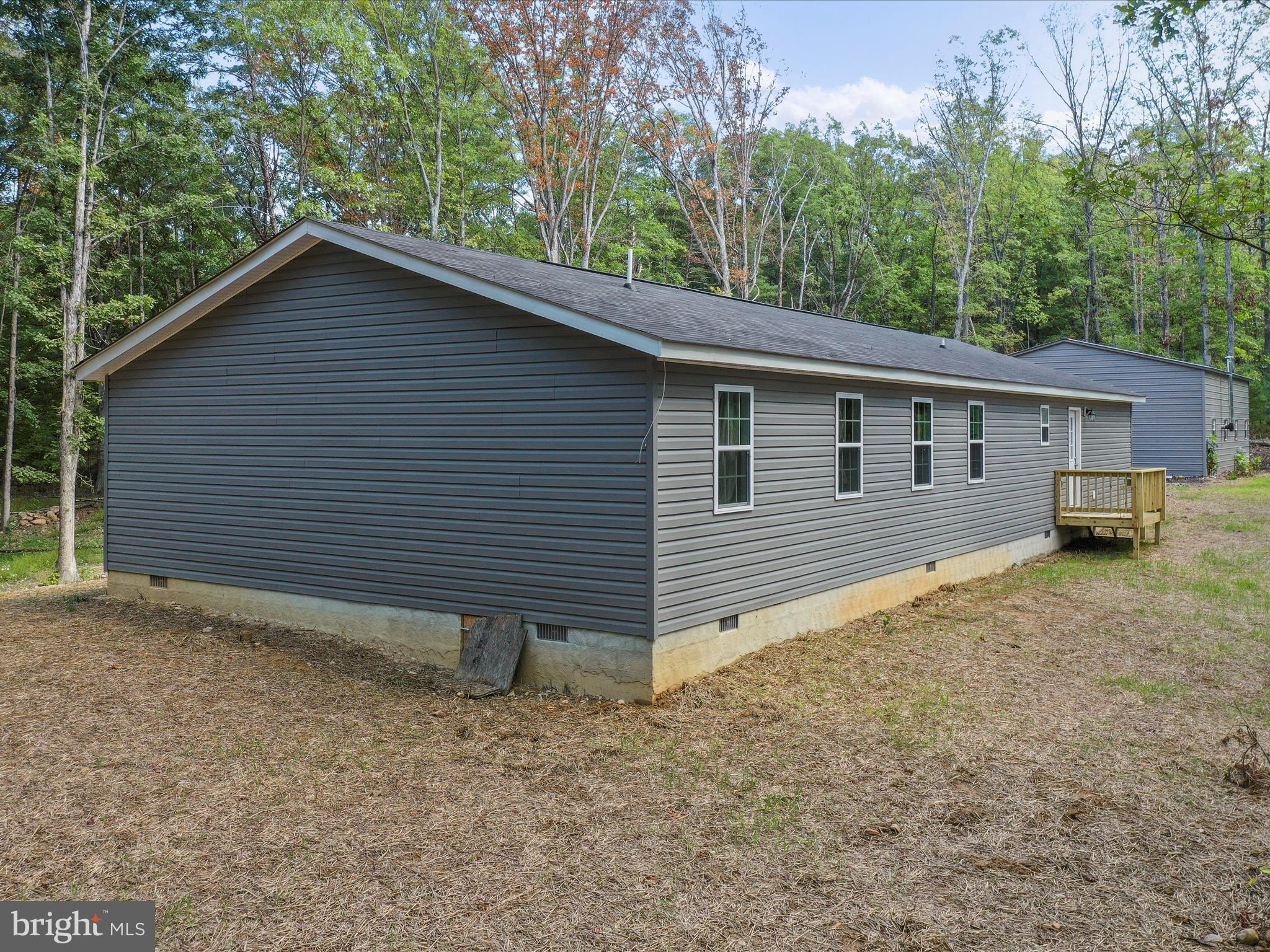 FOREST EDGE ESTATES - Residential