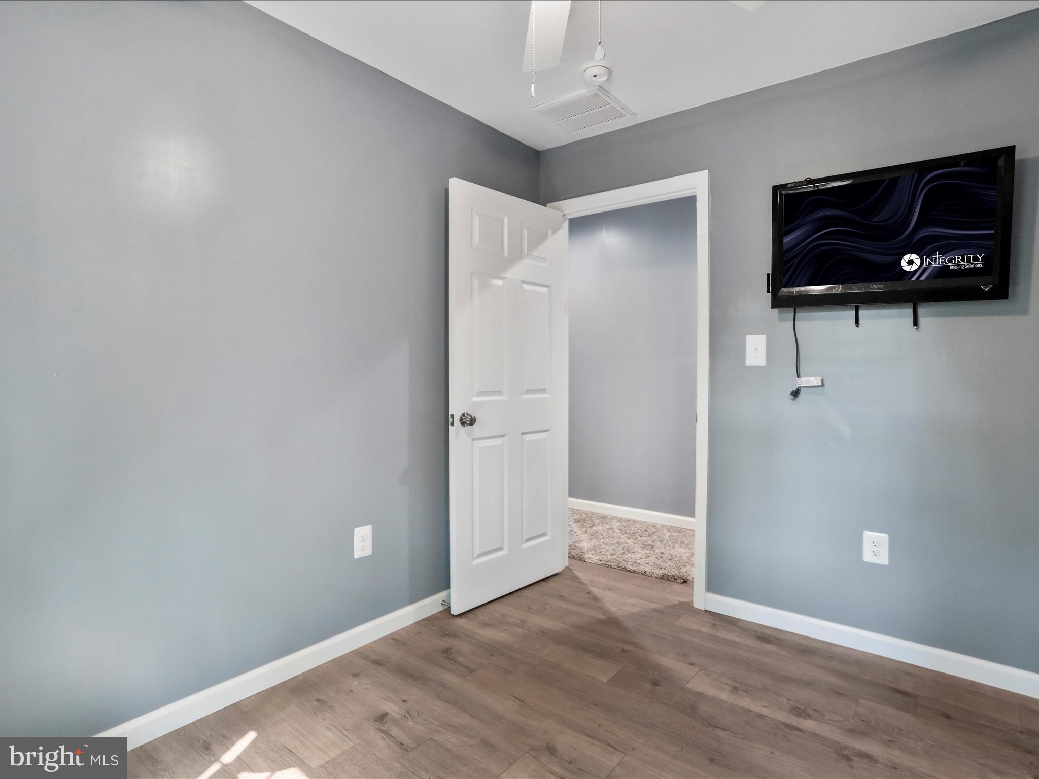 FOREST EDGE ESTATES - Residential