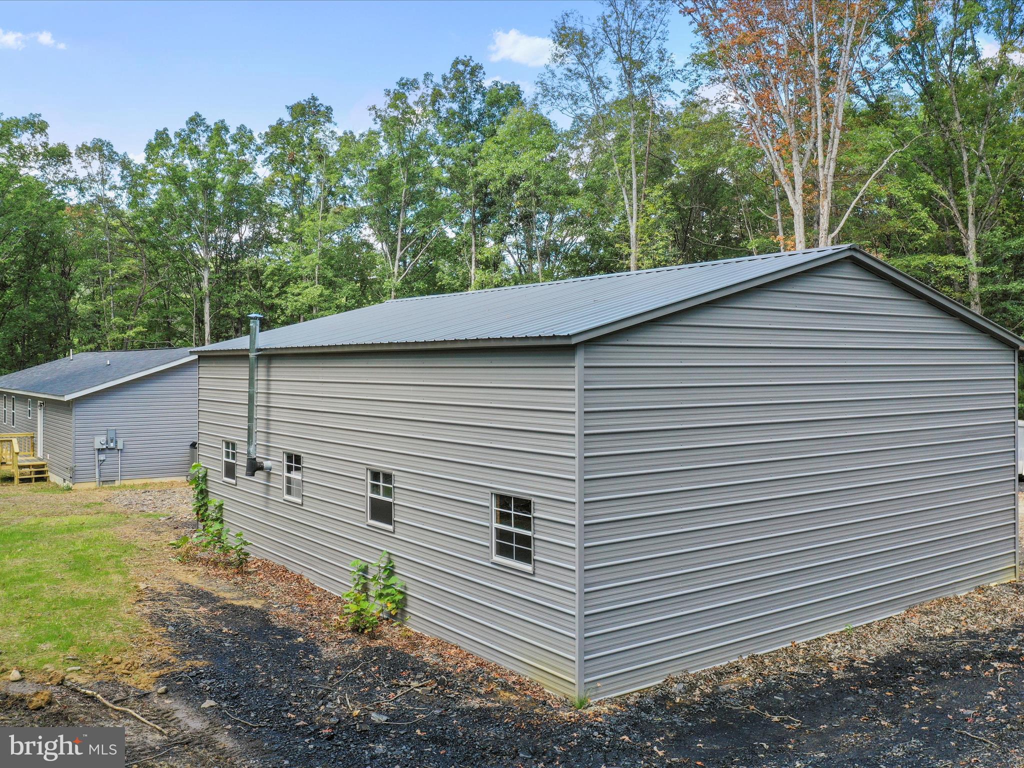 FOREST EDGE ESTATES - Residential