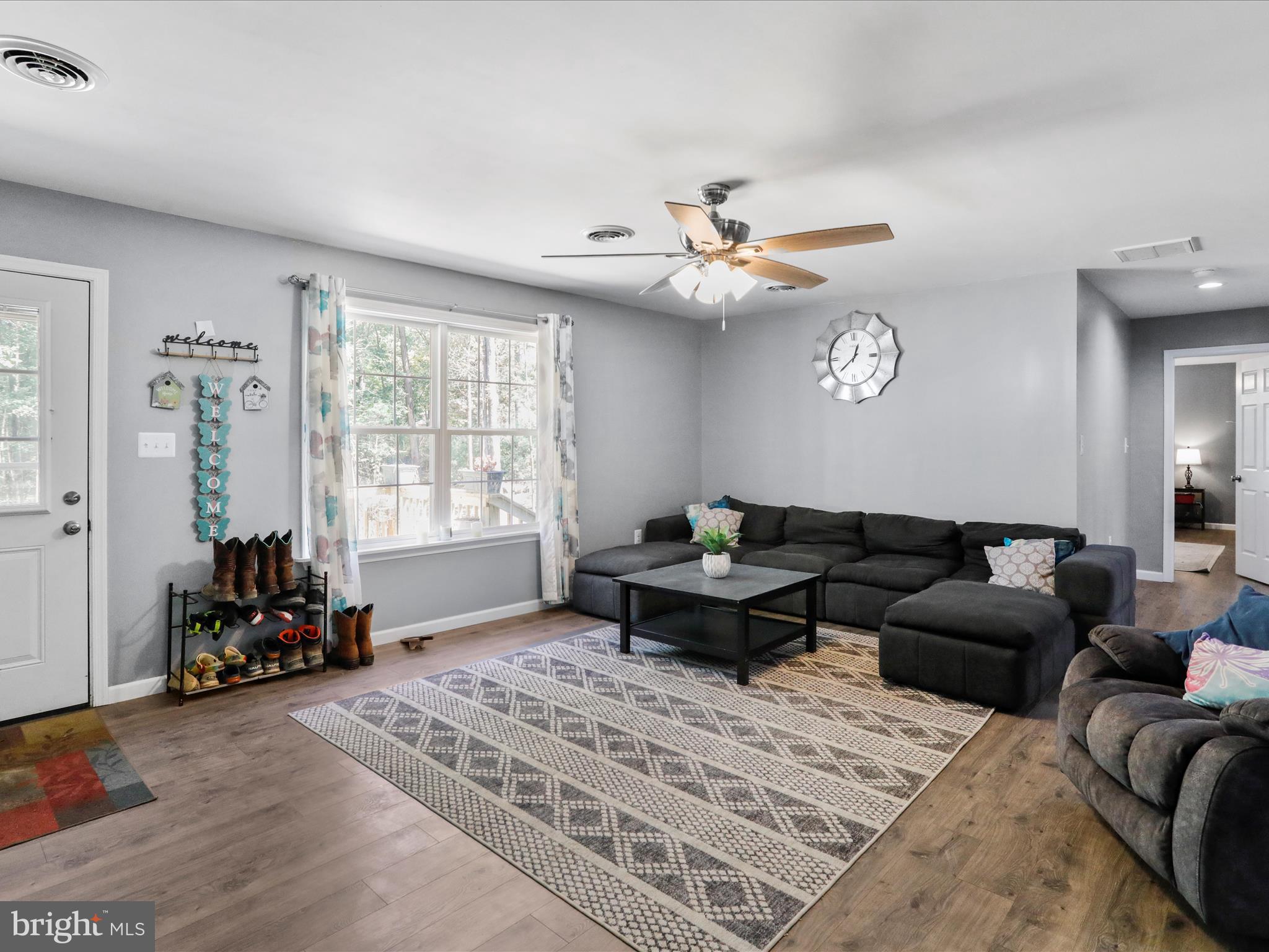 FOREST EDGE ESTATES - Residential