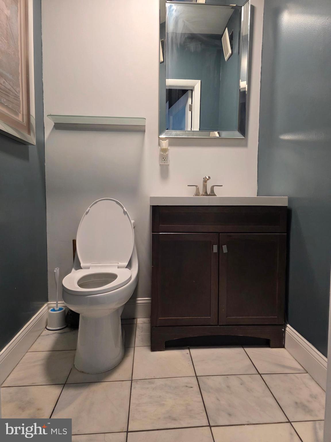 WASHINGTON VILLAGE - Residential