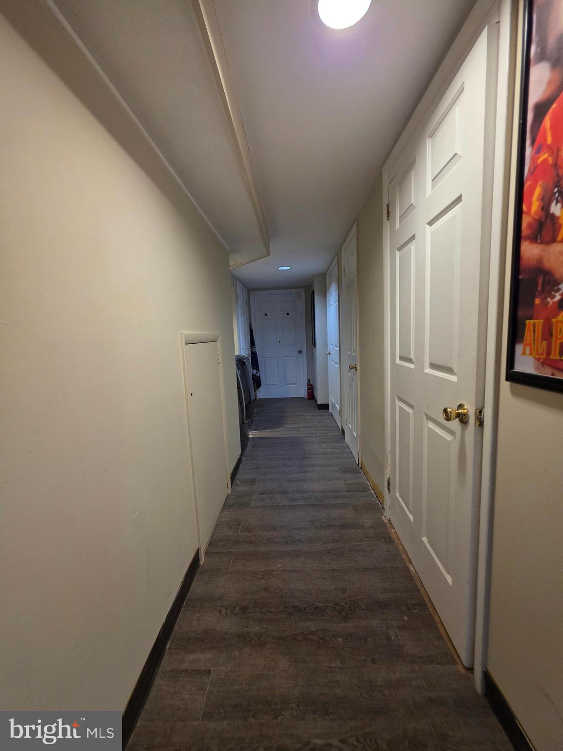 WASHINGTON VILLAGE - Residential