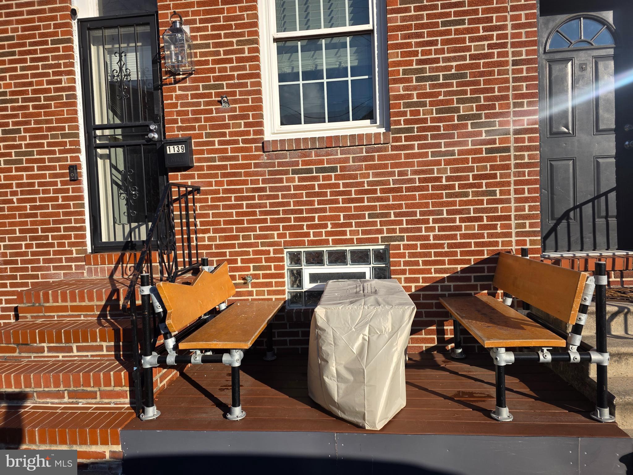 WASHINGTON VILLAGE - Residential