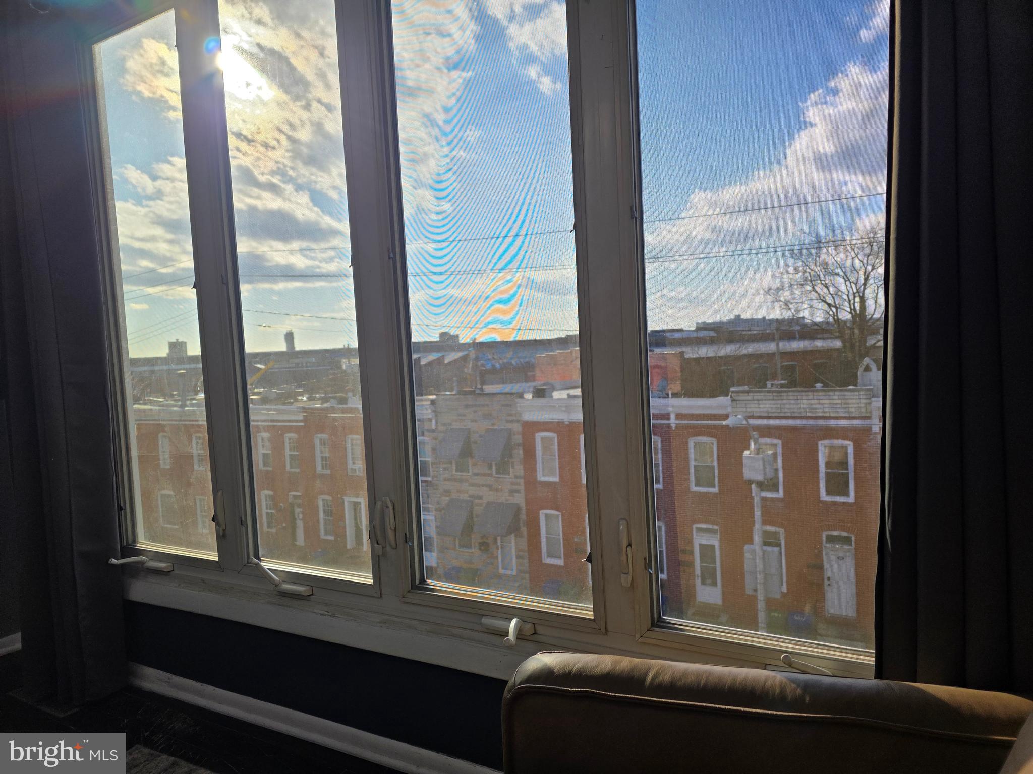 WASHINGTON VILLAGE - Residential