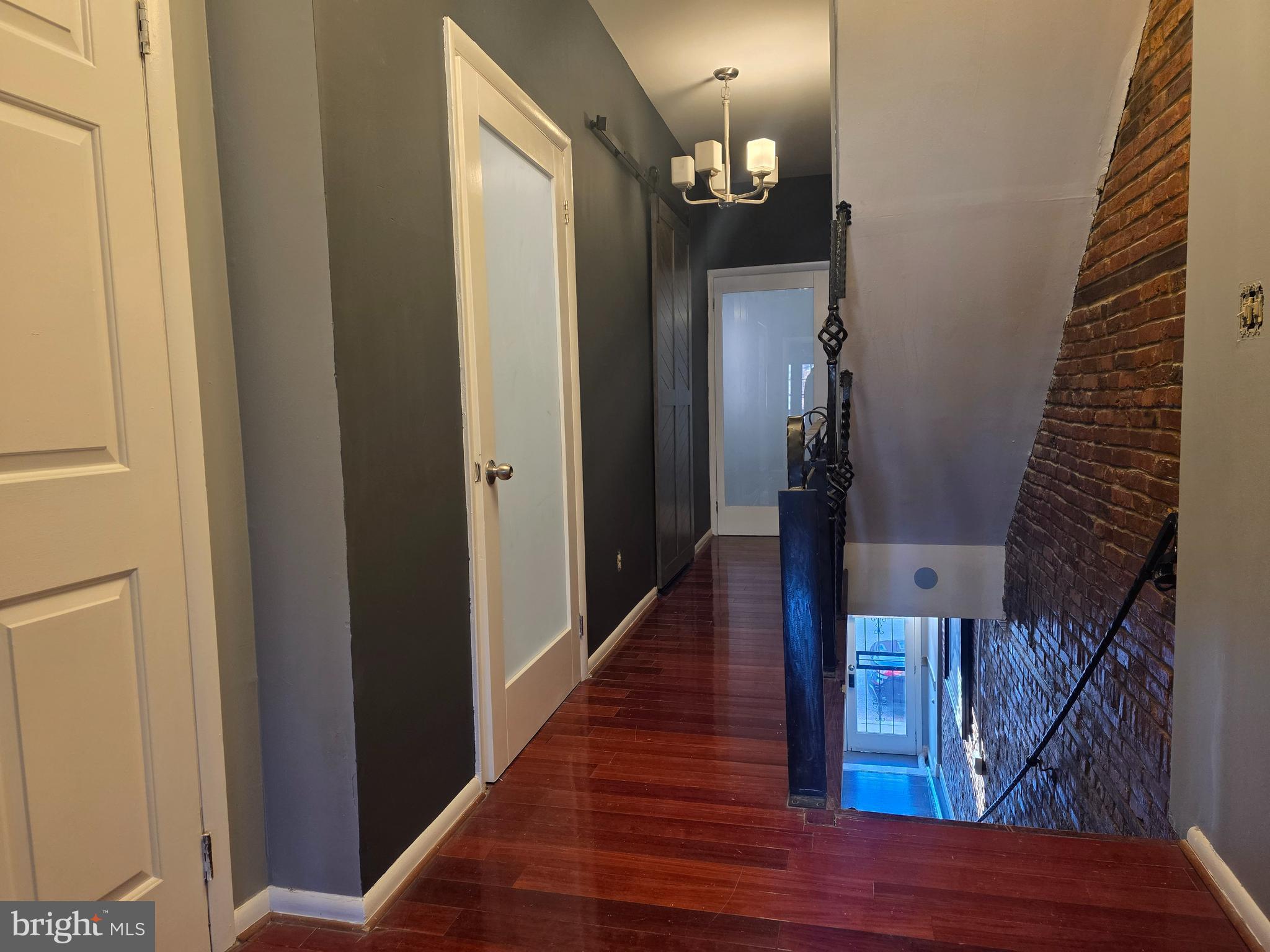 WASHINGTON VILLAGE - Residential