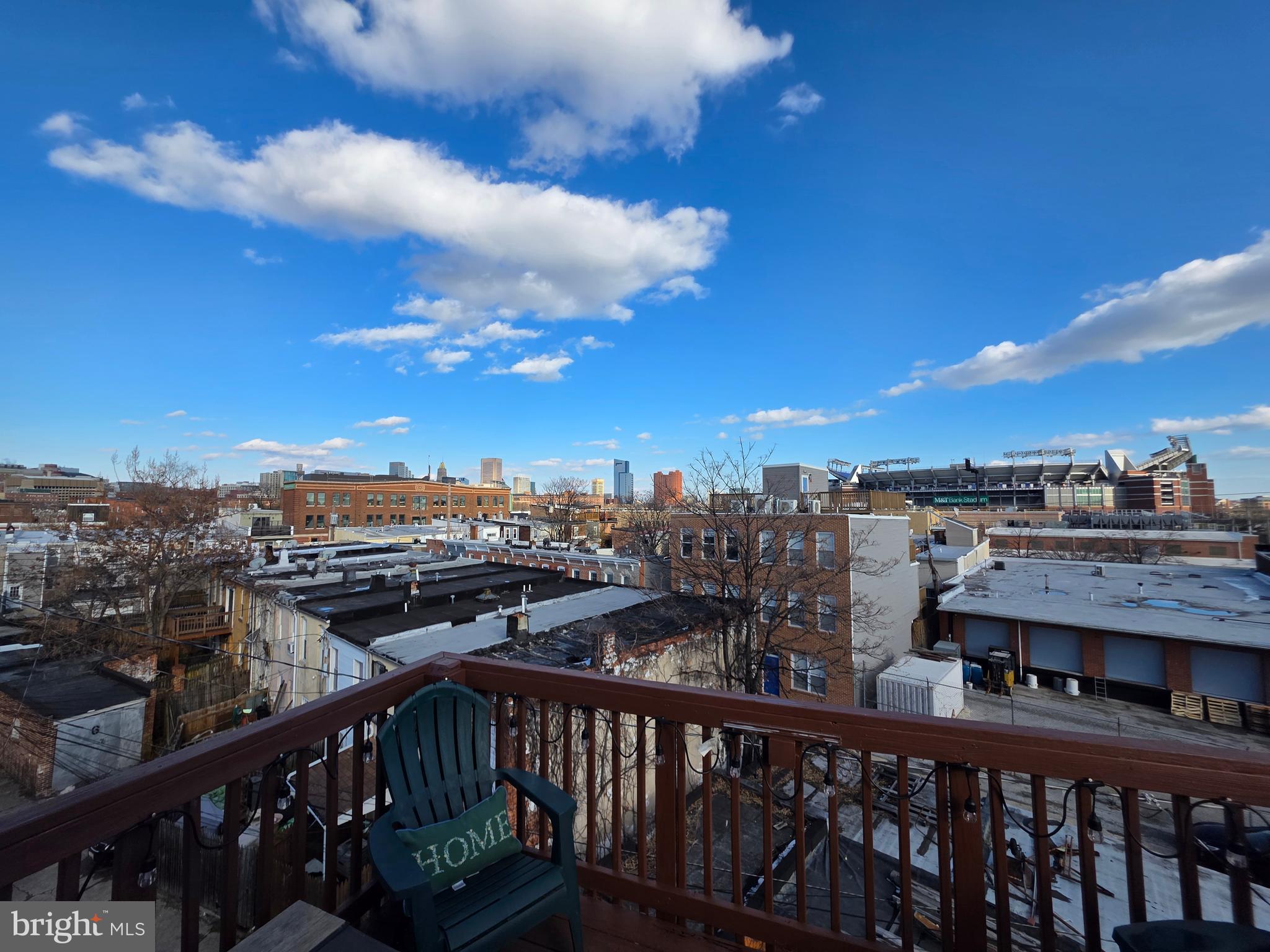 WASHINGTON VILLAGE - Residential