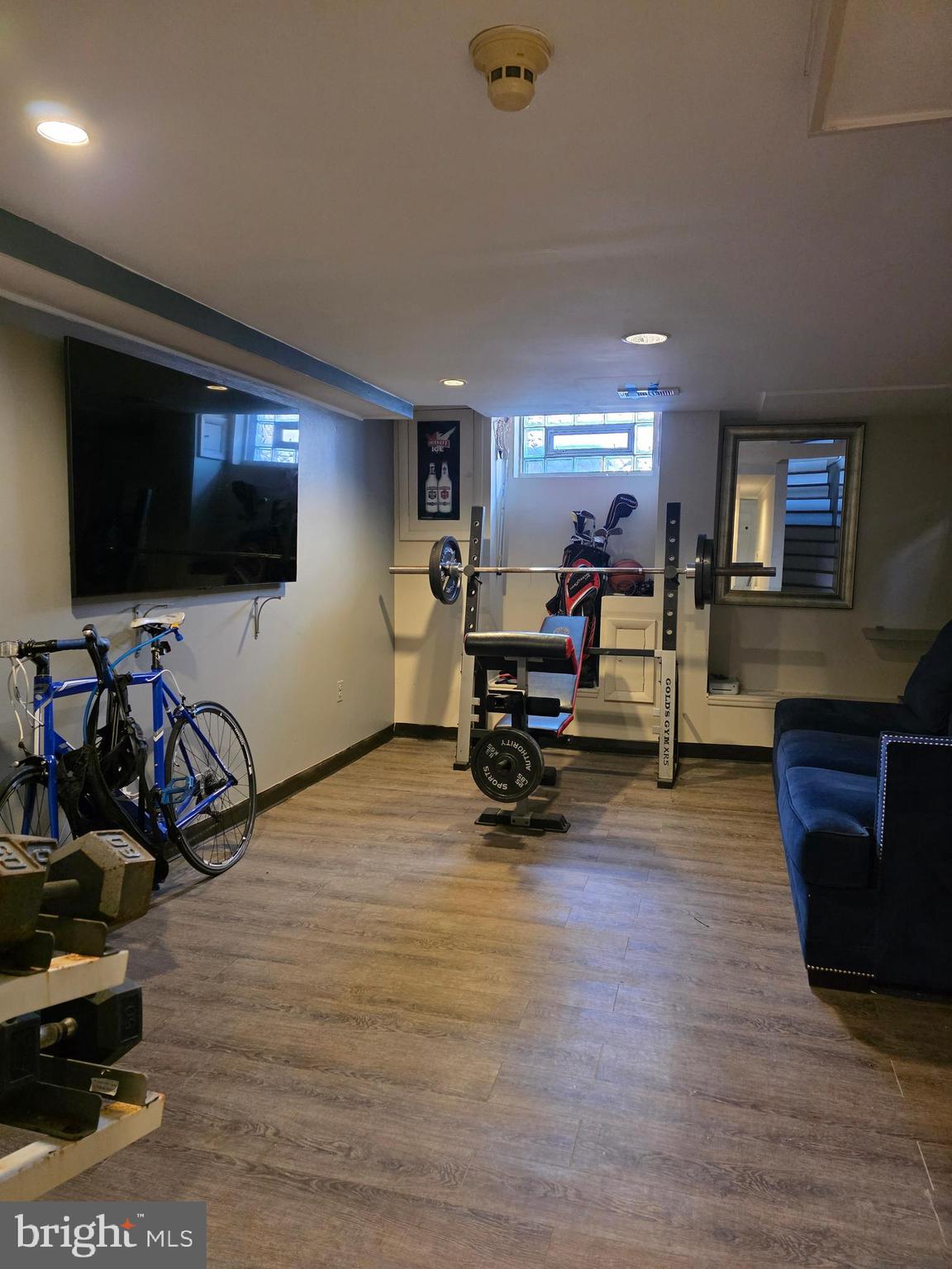 WASHINGTON VILLAGE - Residential