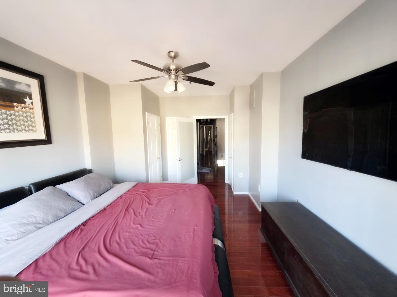 WASHINGTON VILLAGE - Residential