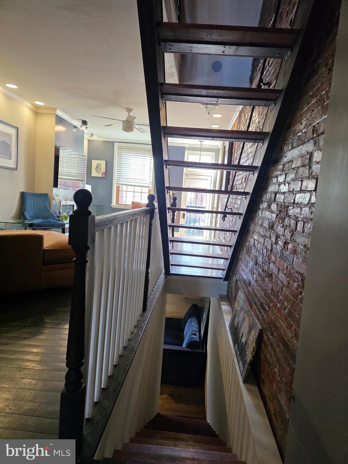 WASHINGTON VILLAGE - Residential