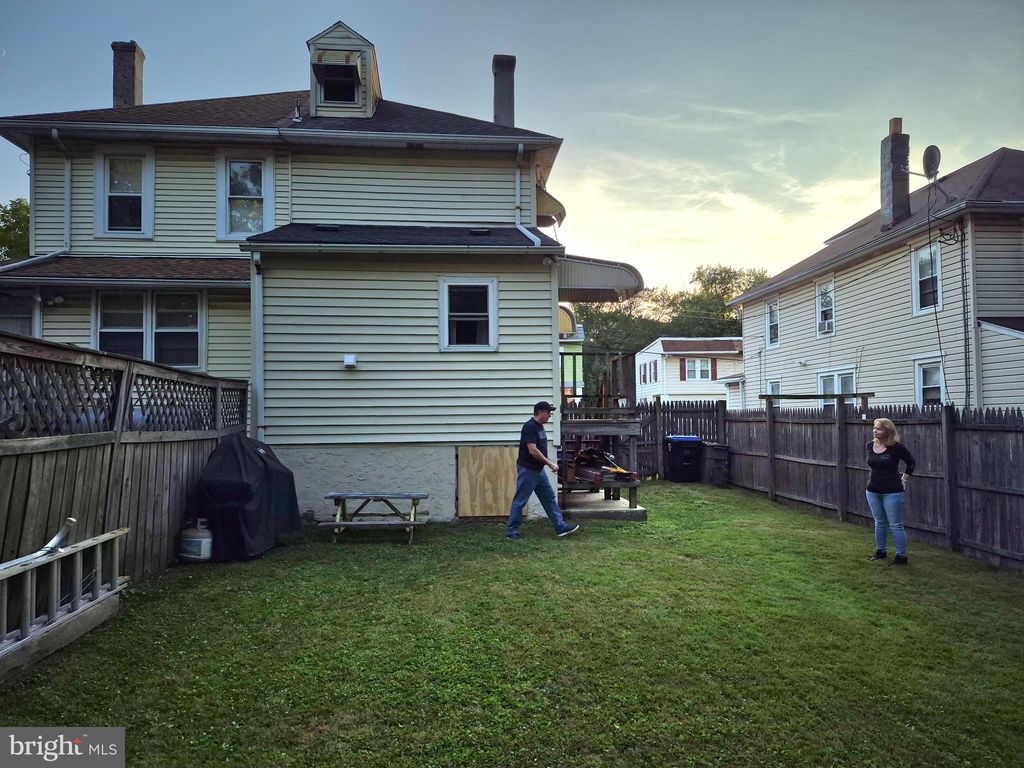 Photo of 1927 Pleasantview Avenue, UPPER CHICHESTER, PA 19061 (MLS # PADE2102174)