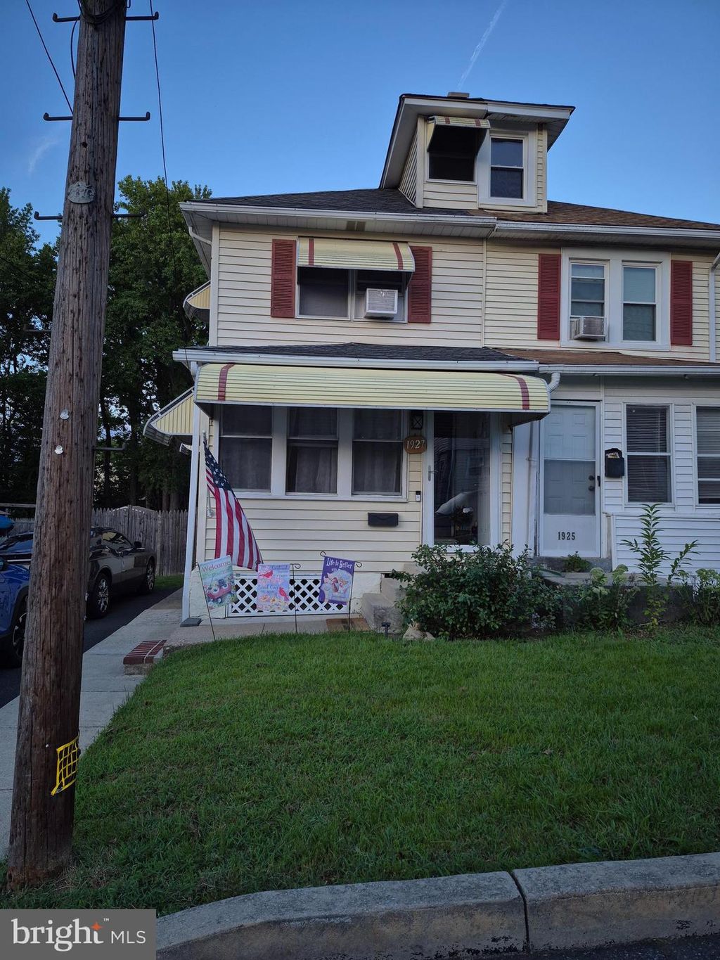 Photo of 1927 Pleasantview Avenue, UPPER CHICHESTER, PA 19061 (MLS # PADE2102174)