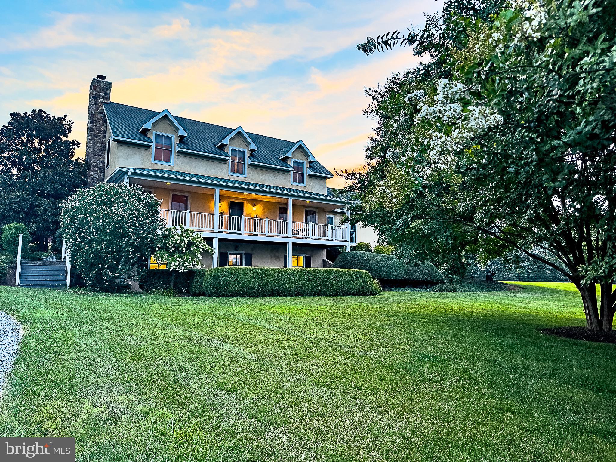 ROSEMONT - Residential