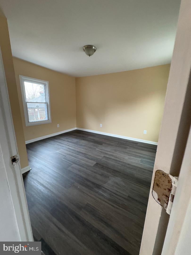 MORELL PARK - Residential Lease