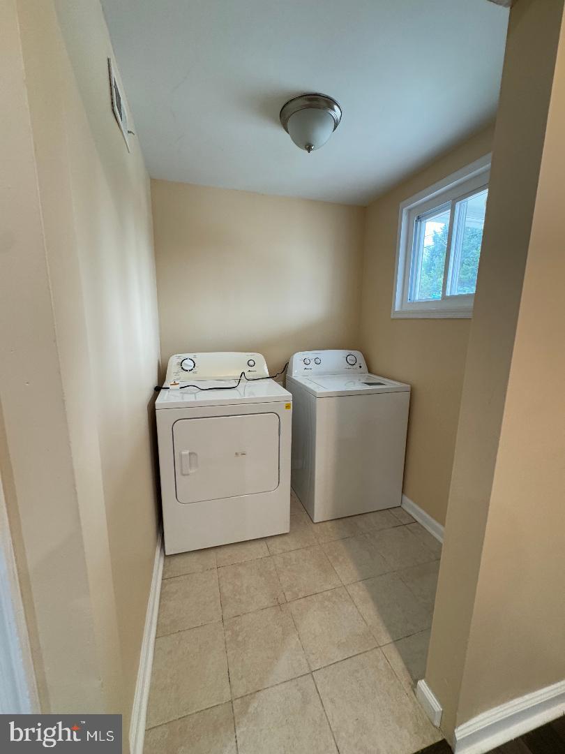 MORELL PARK - Residential Lease