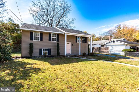 412 E LINCOLN AVENUE SALISBURY MD 21804