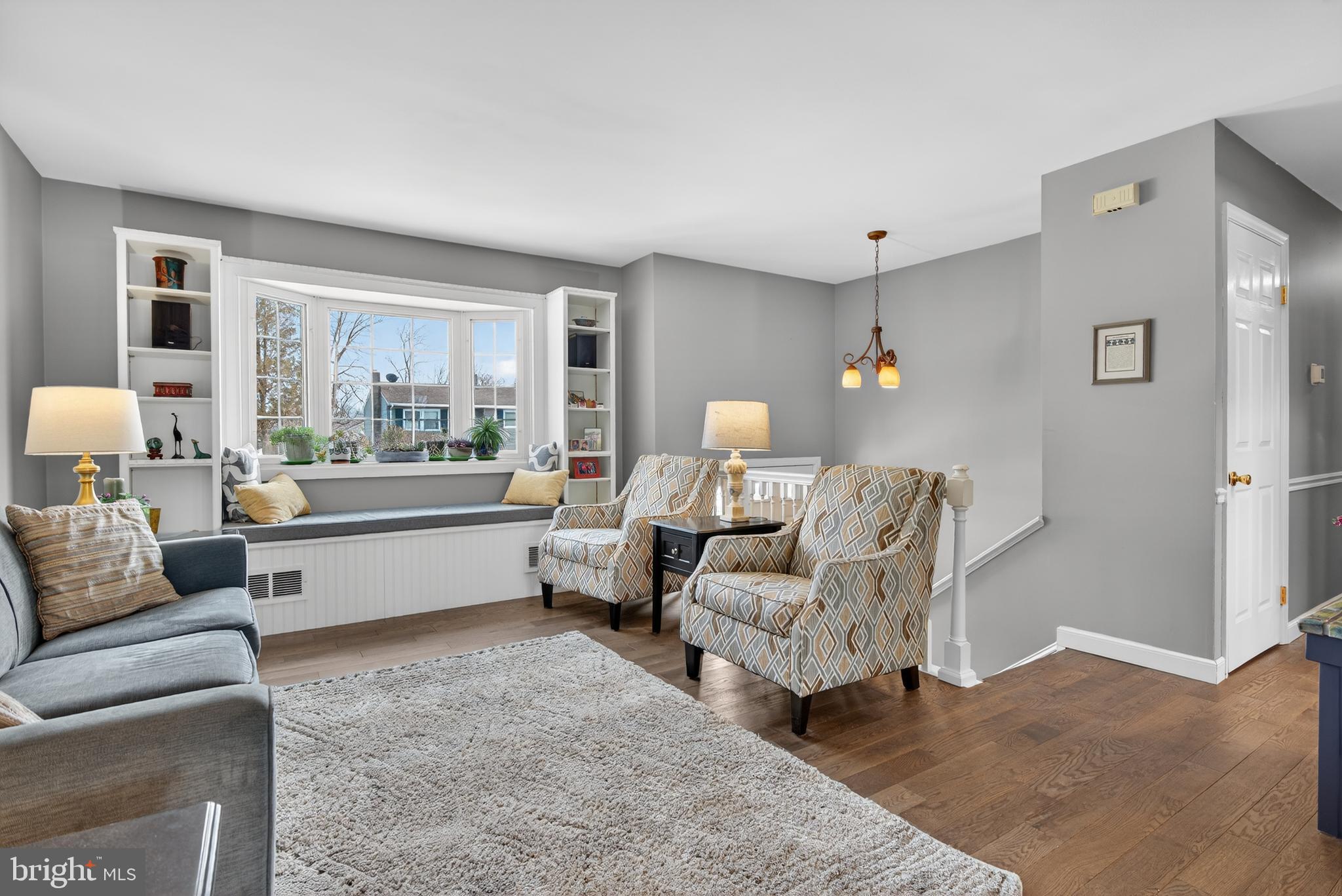 LITITZ BOROUGH - Residential