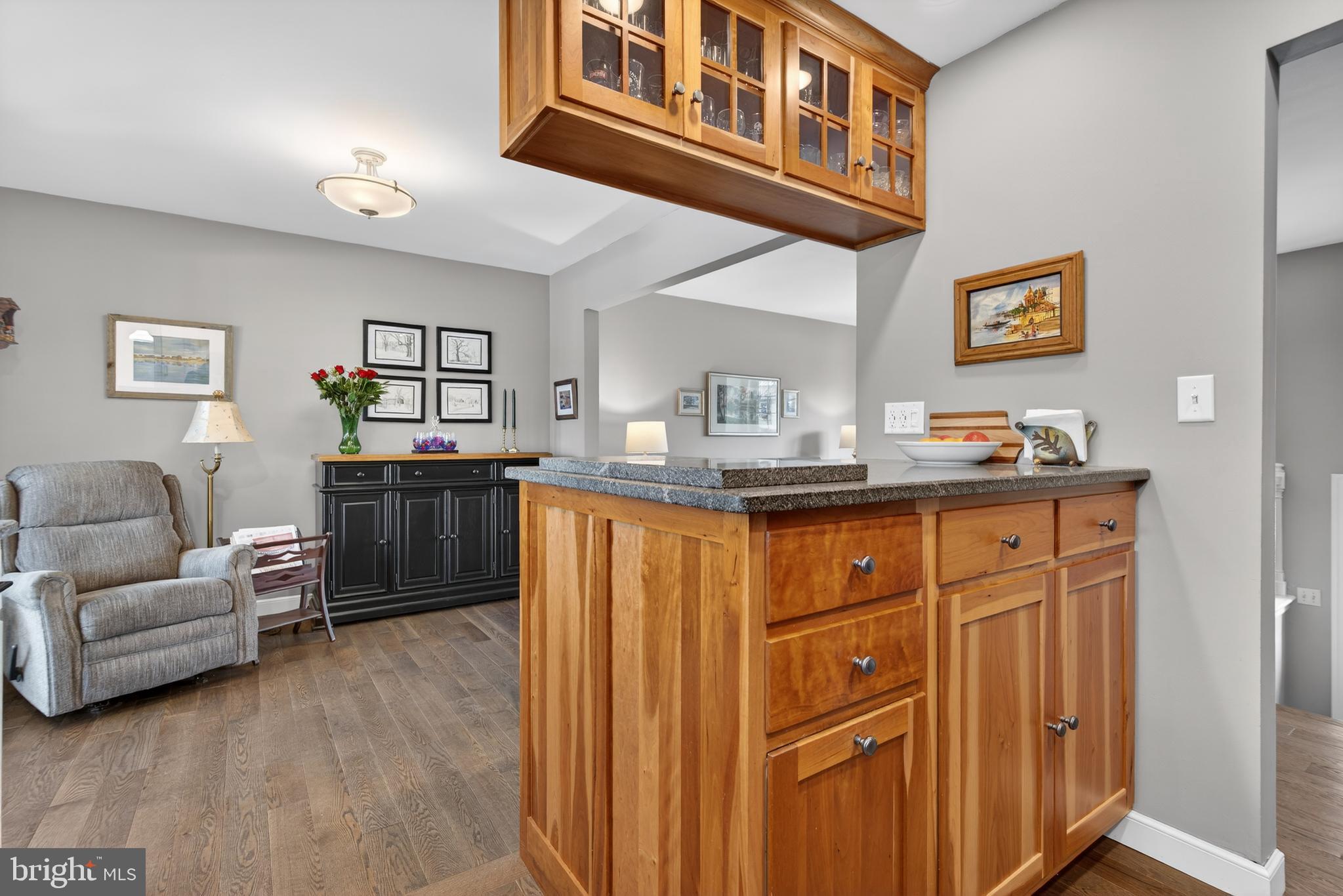 LITITZ BOROUGH - Residential