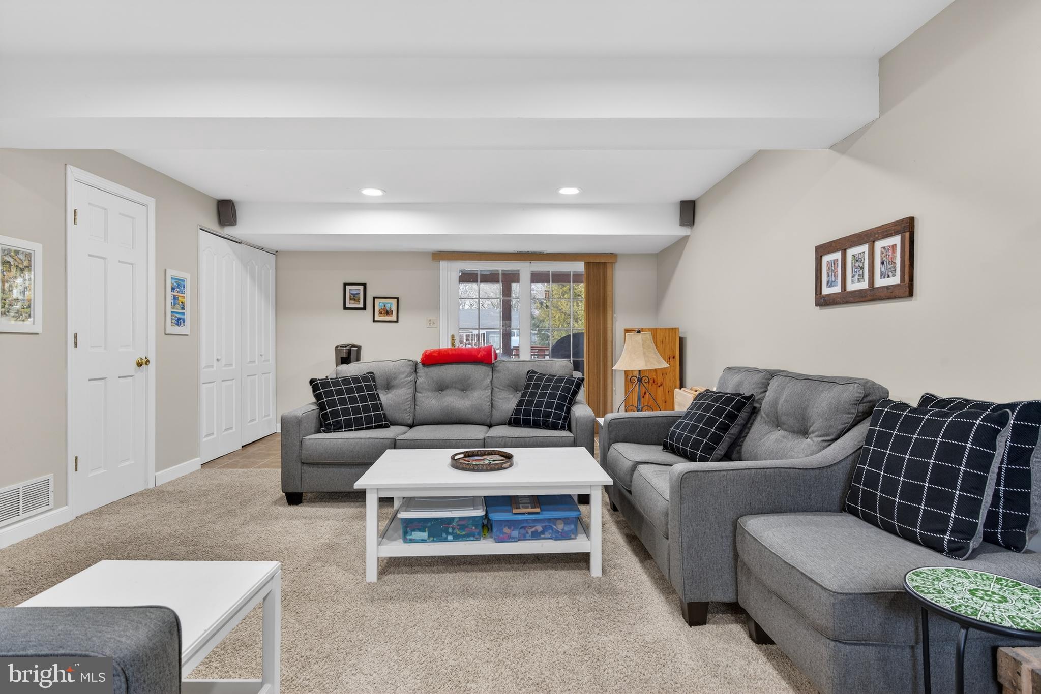 LITITZ BOROUGH - Residential