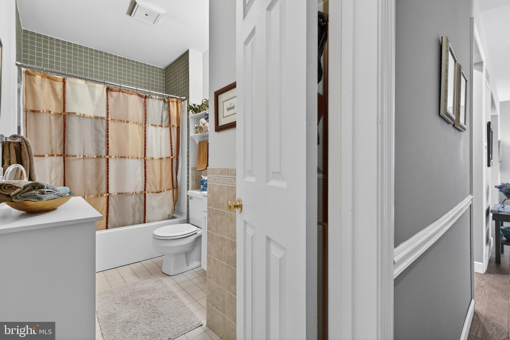 LITITZ BOROUGH - Residential