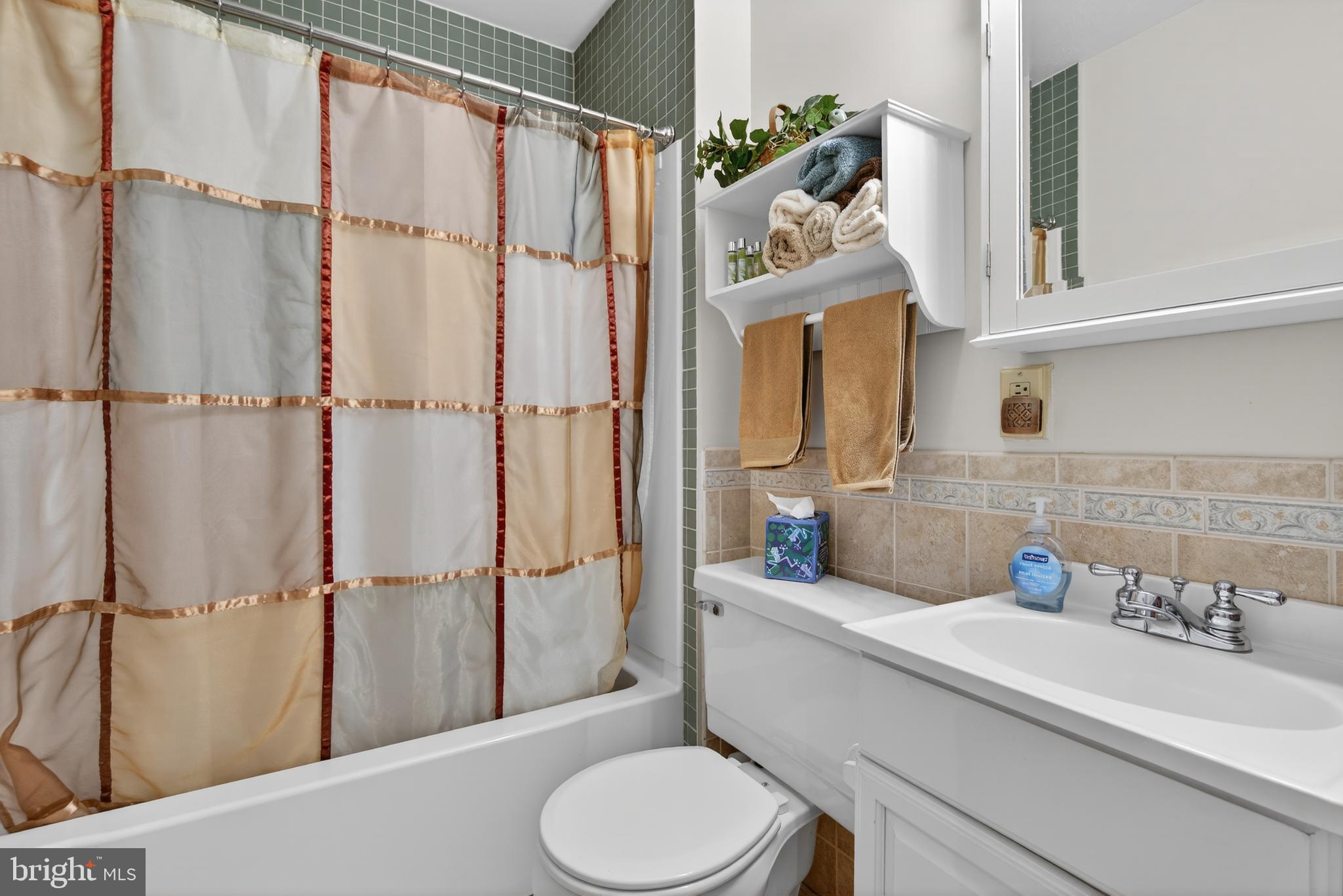 LITITZ BOROUGH - Residential