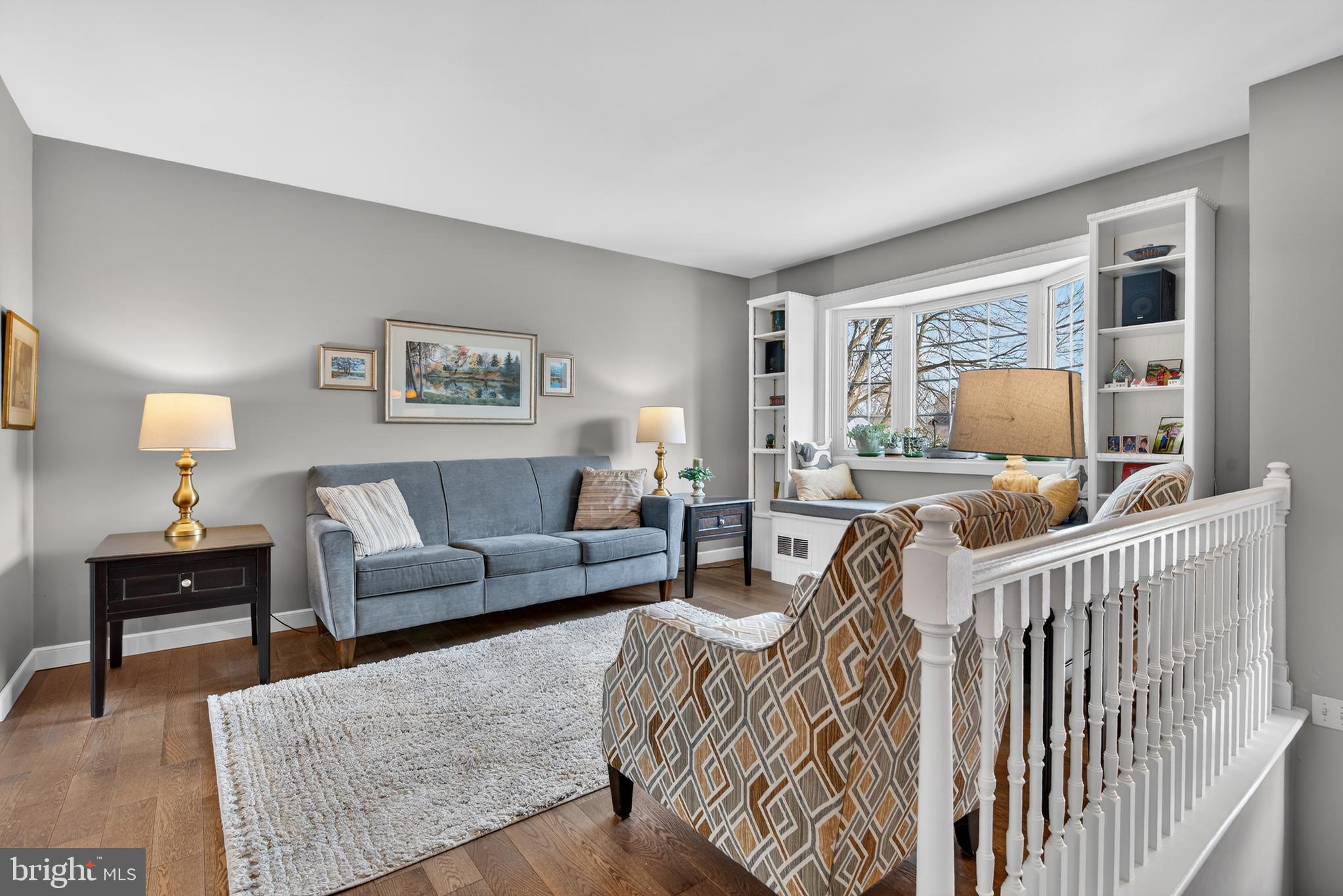 LITITZ BOROUGH - Residential