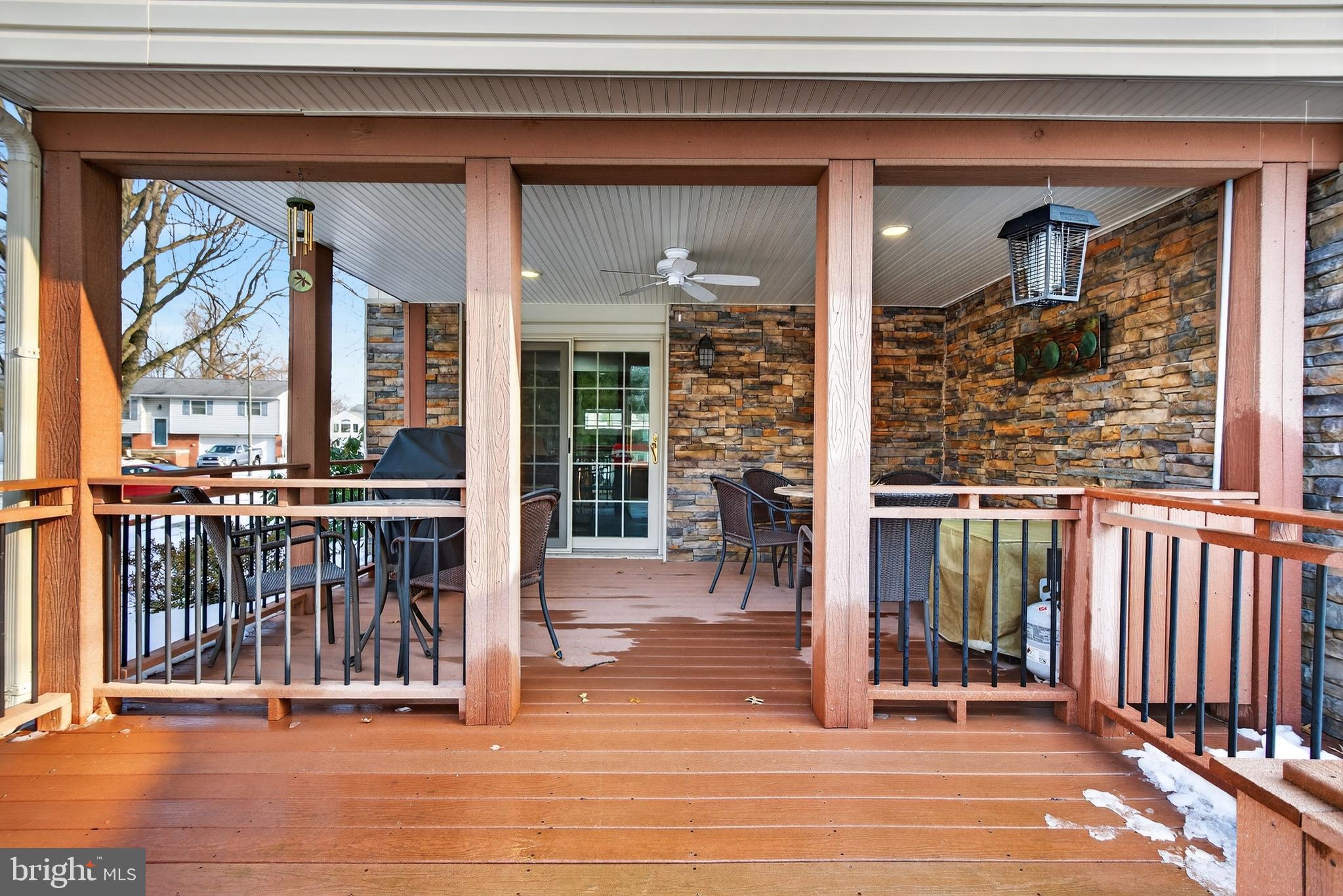 LITITZ BOROUGH - Residential